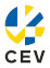 CEV Logo novi