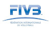 fivb logo