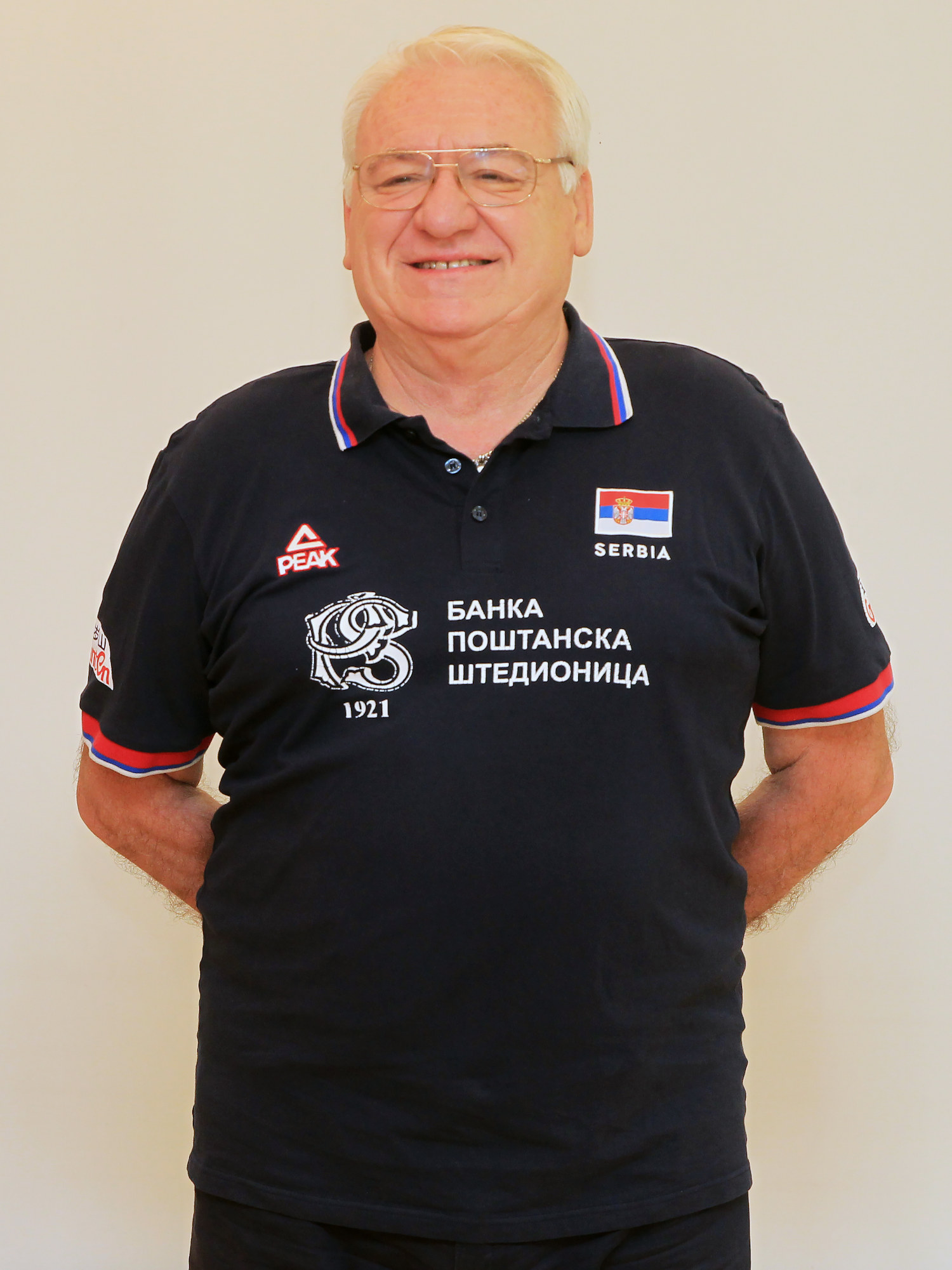 Bogdan Sretenović
