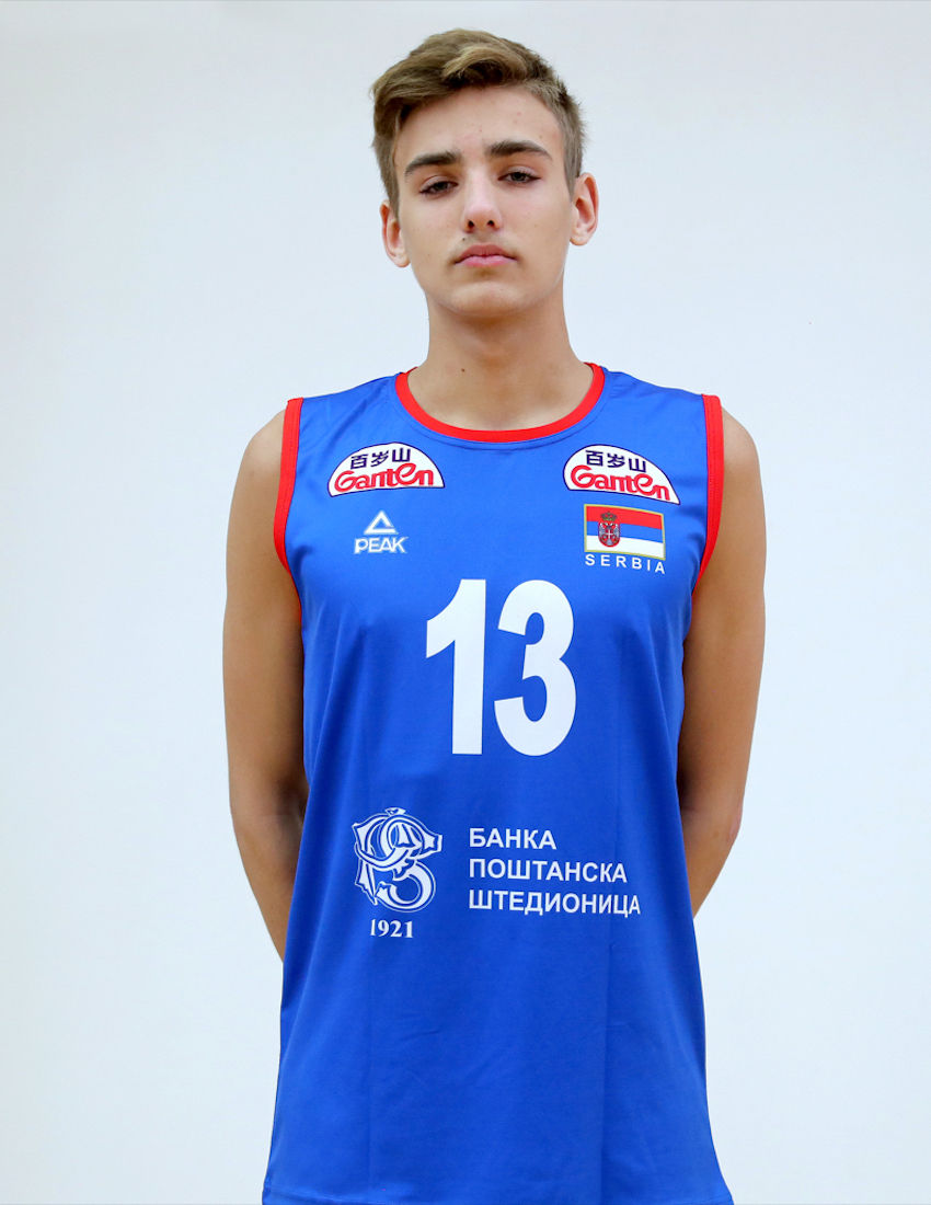 Aleksandar Šoša
