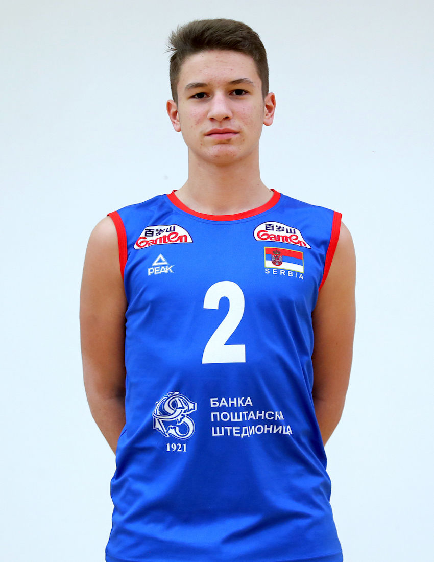 Andrej Polomac
