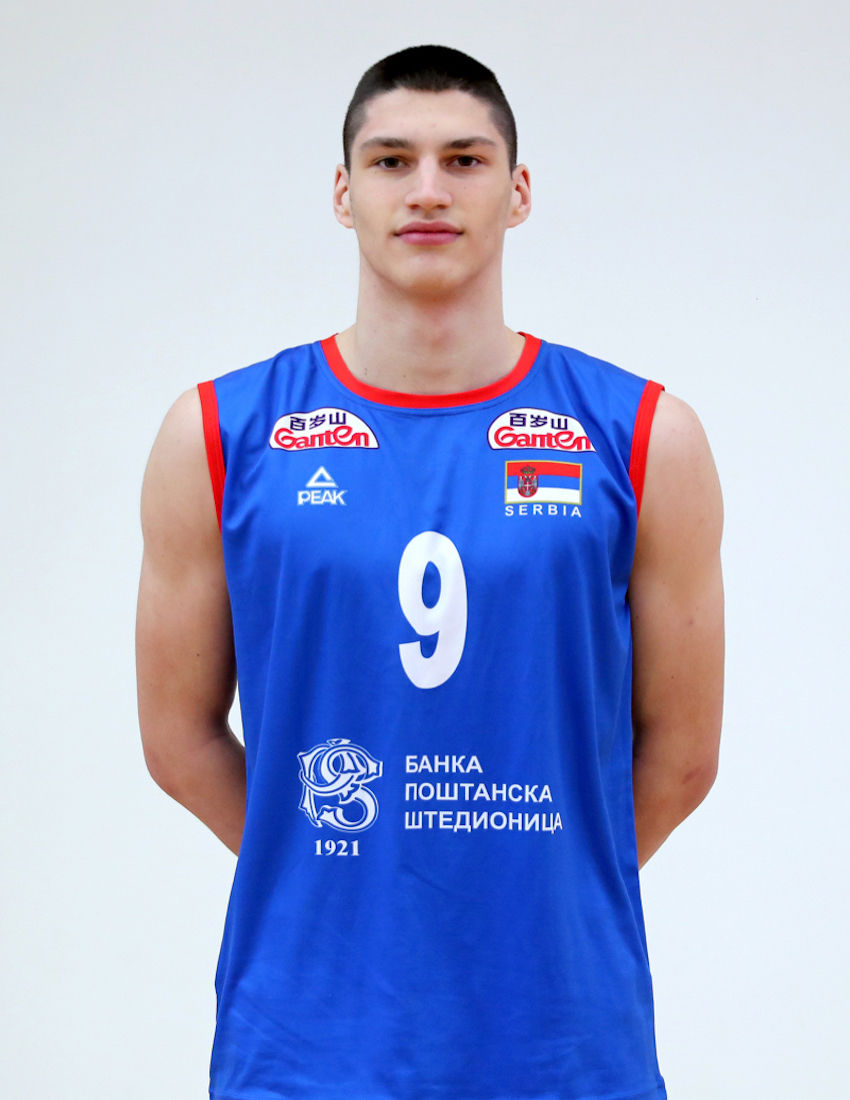 Danilo Elezović