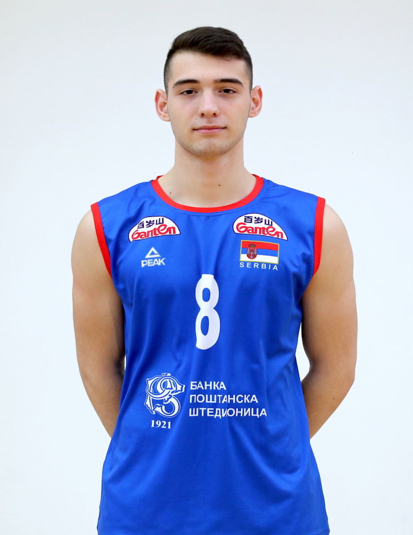 Danilo Ilić