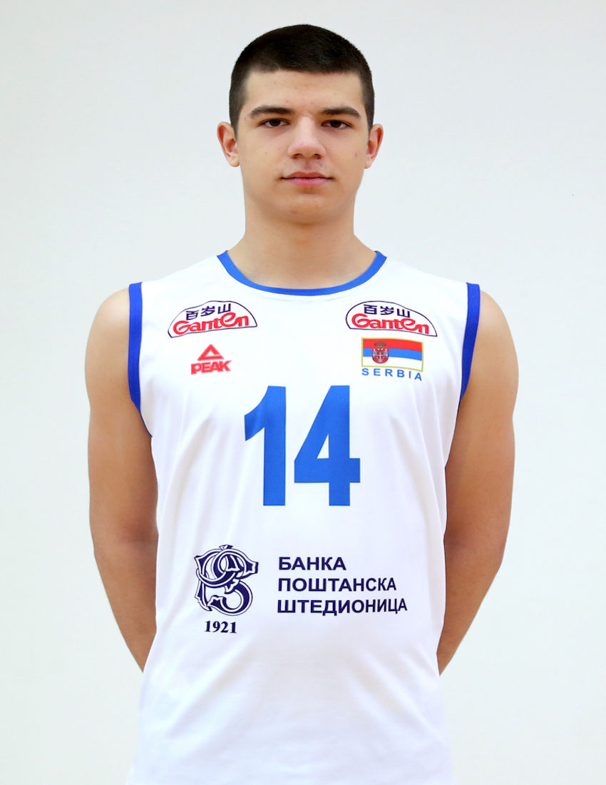 Dimitrije Joković