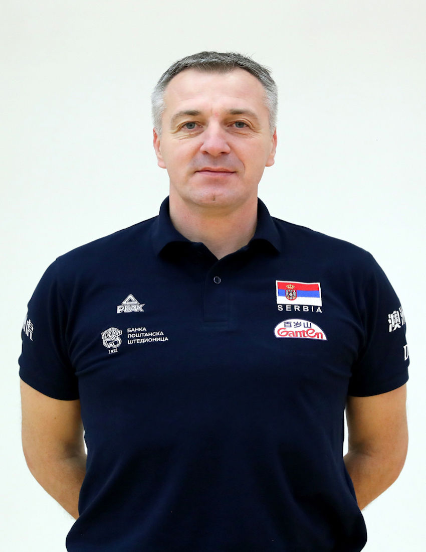 Duško Nikolić