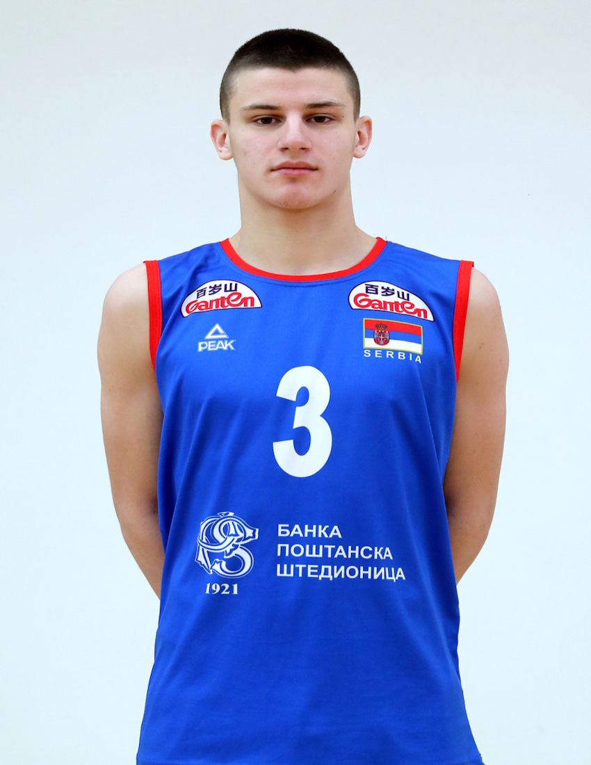 Jovan Perović