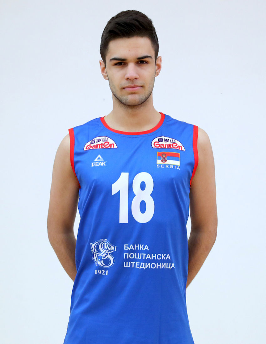Marko Jovanović