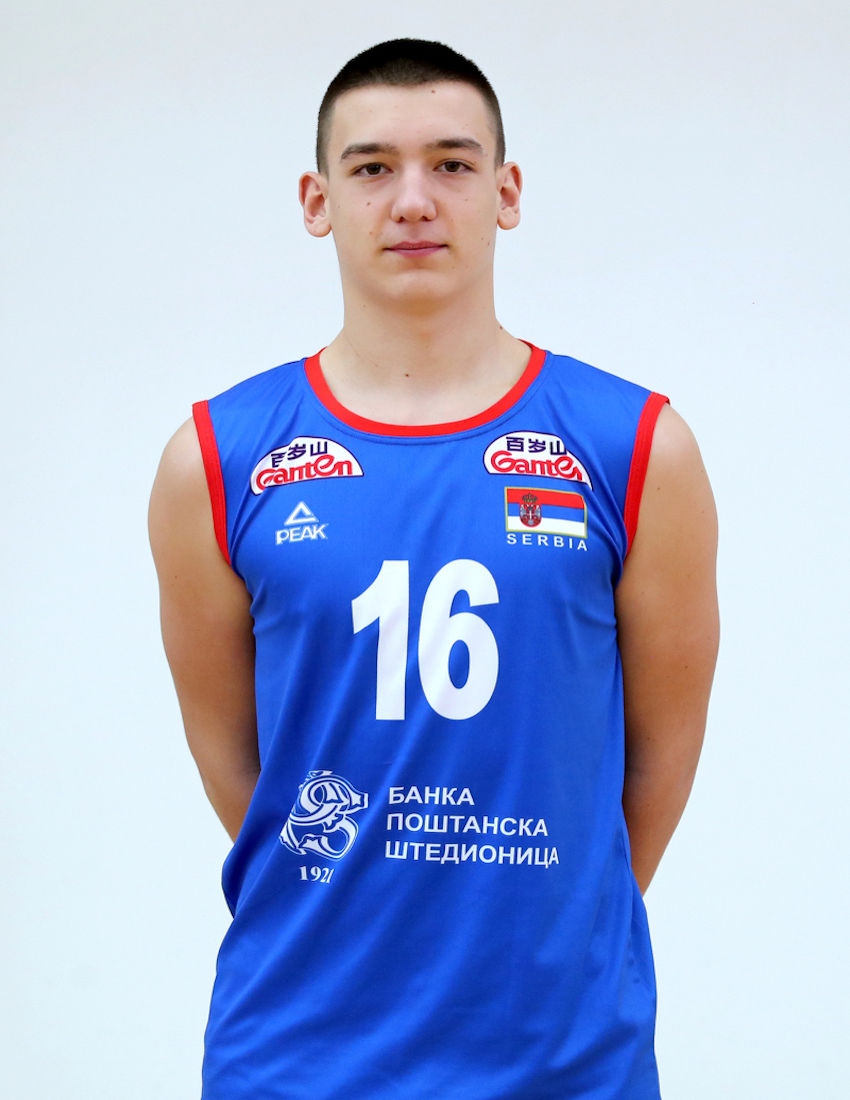 Nemanja Antunović