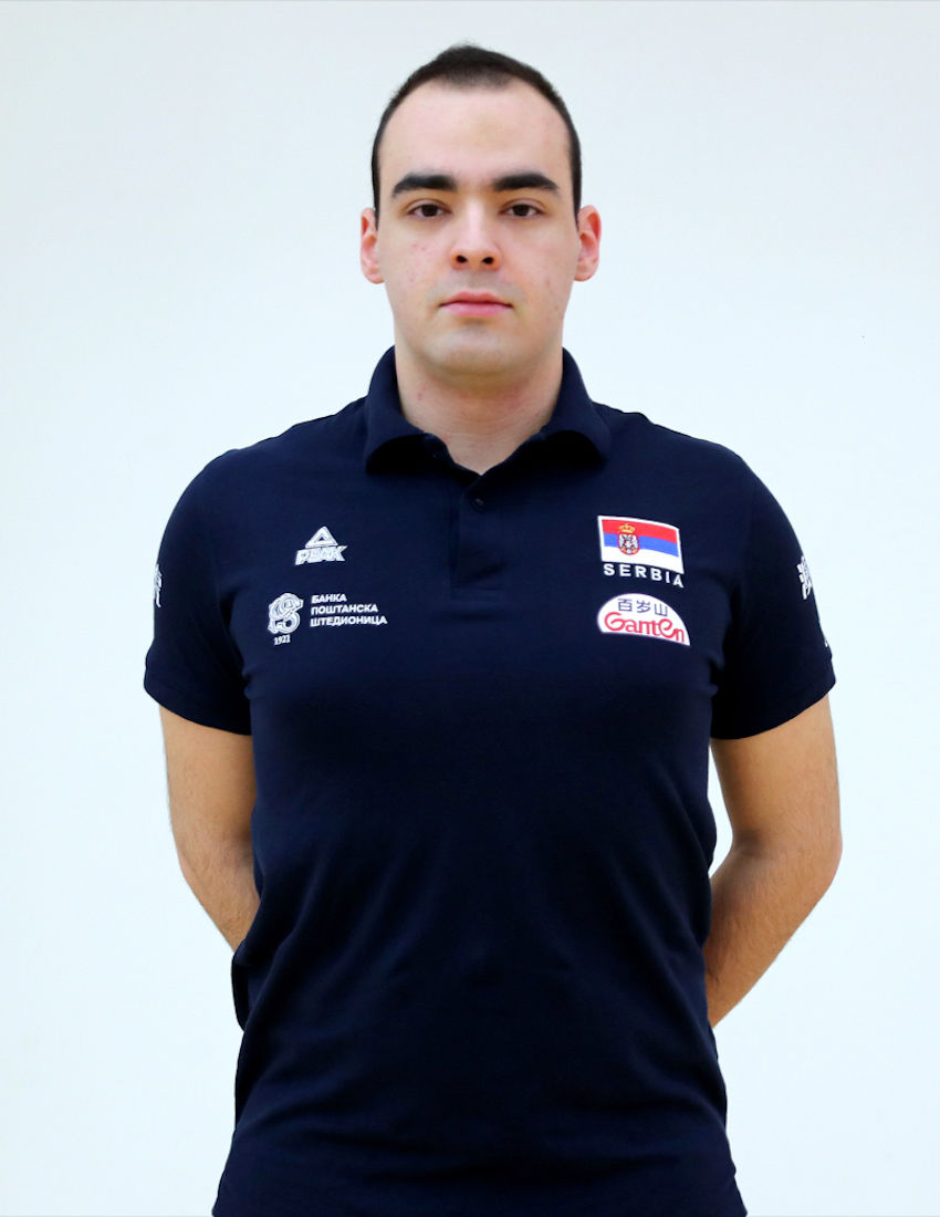 Nemanja Vasiljević