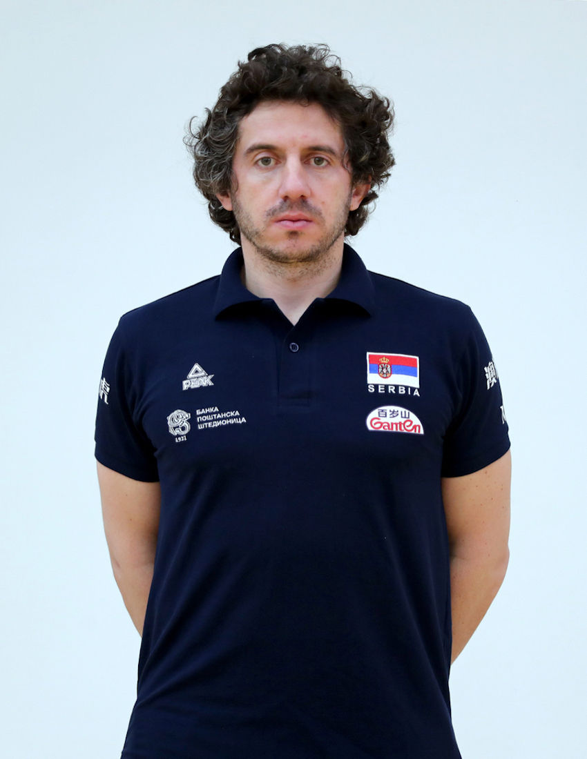 Nenad Živanović