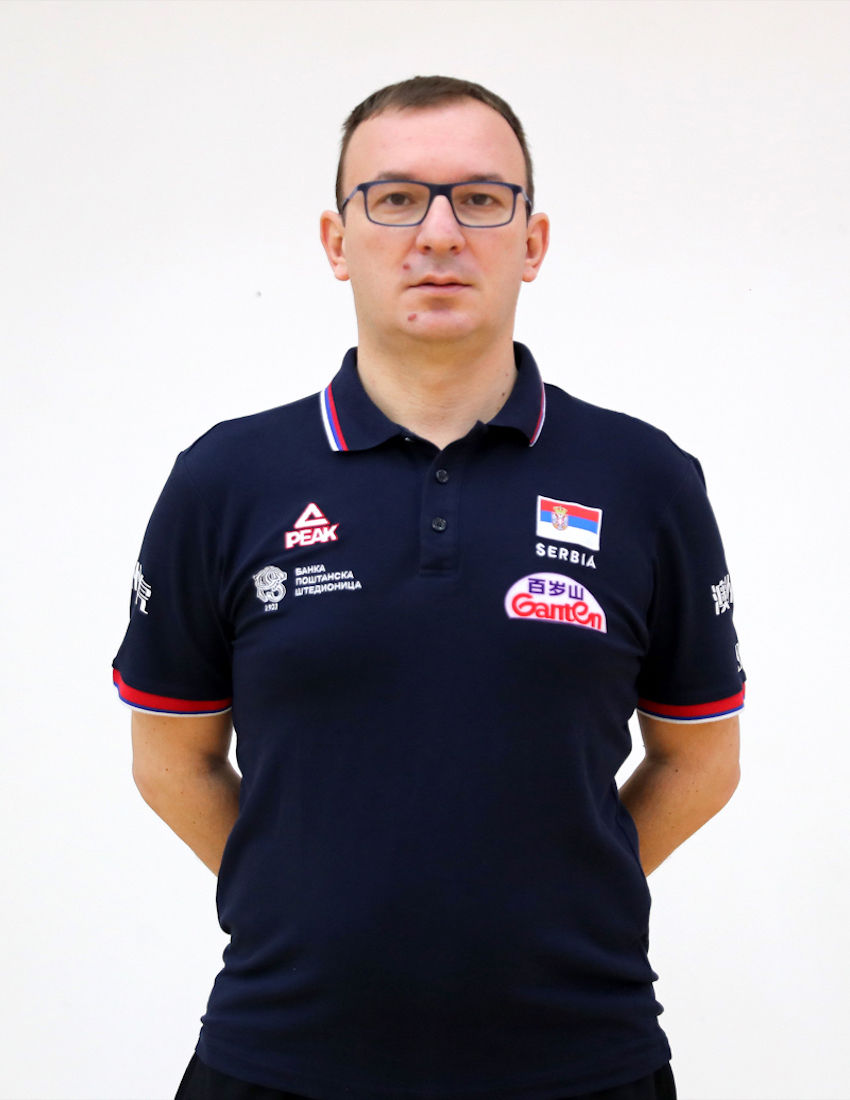 Siniša Mladenović