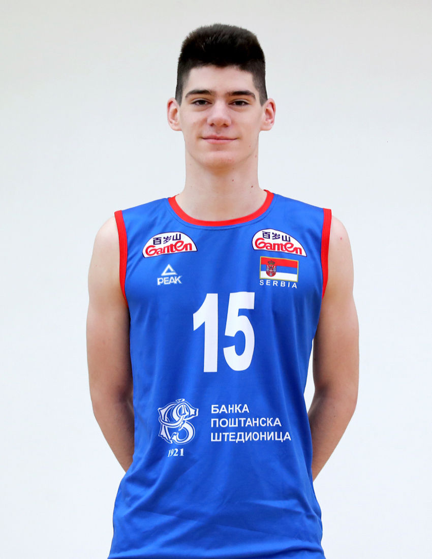 Stefan Unković