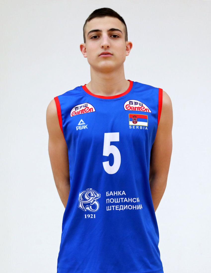 Strahinja Vulović