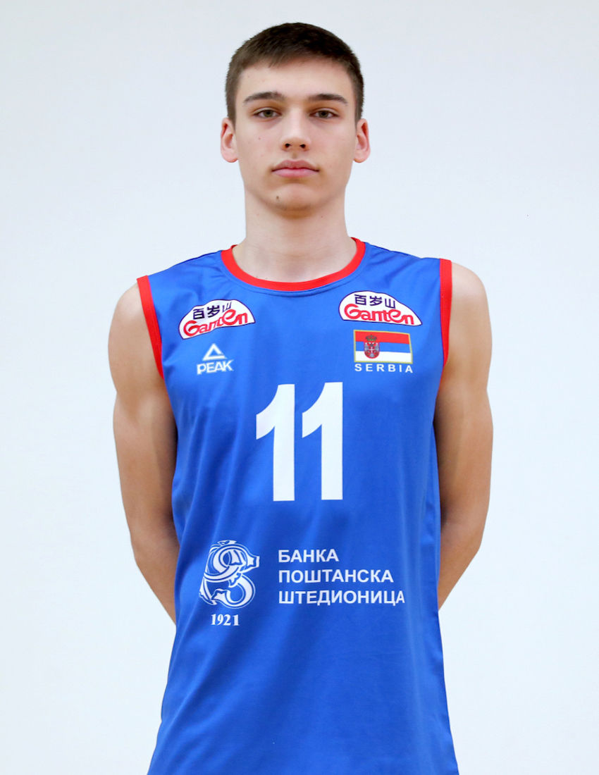Vanja Petrašinović
