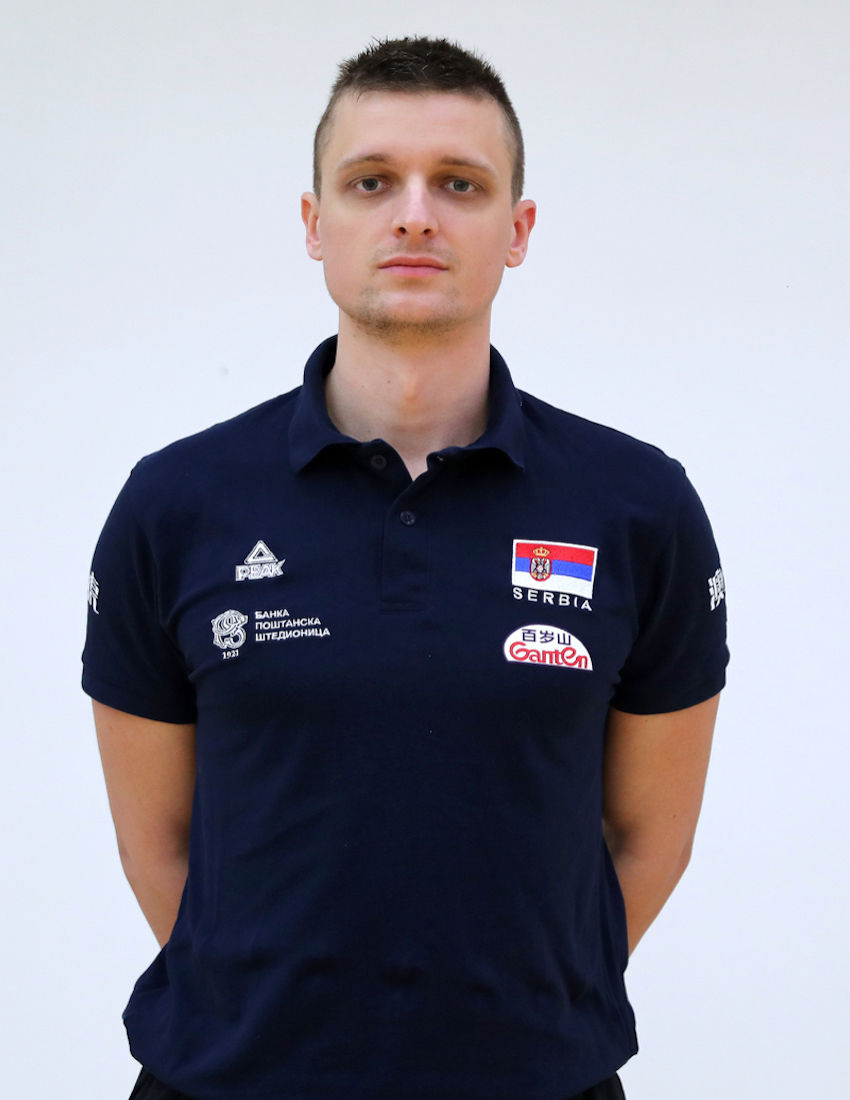 Vuk Delić