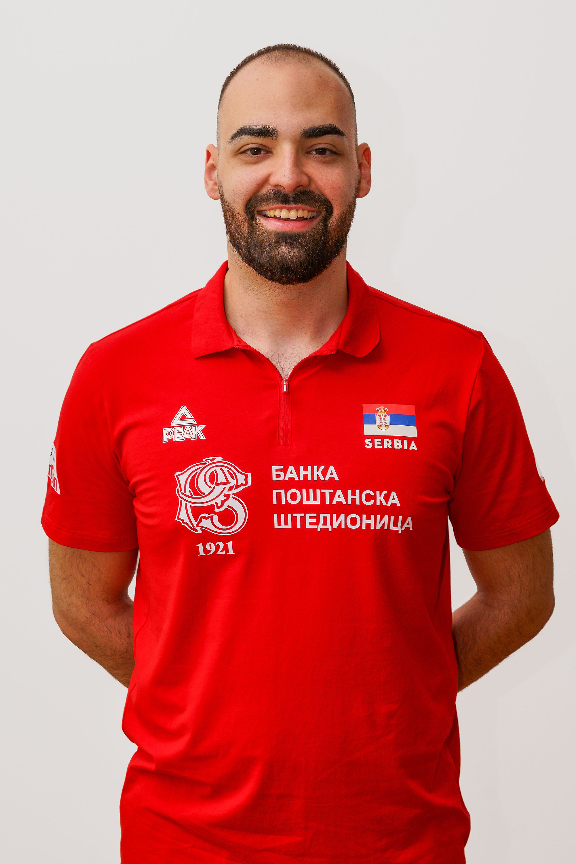 Nemanja Vasiljević