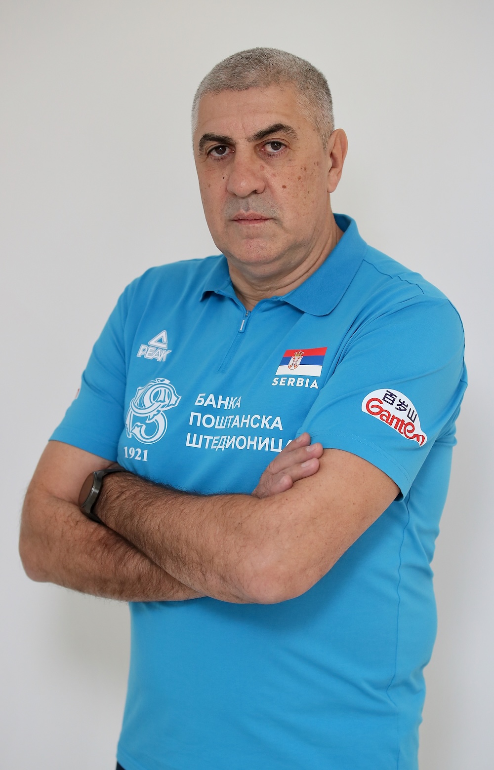 Ivan Radivojević