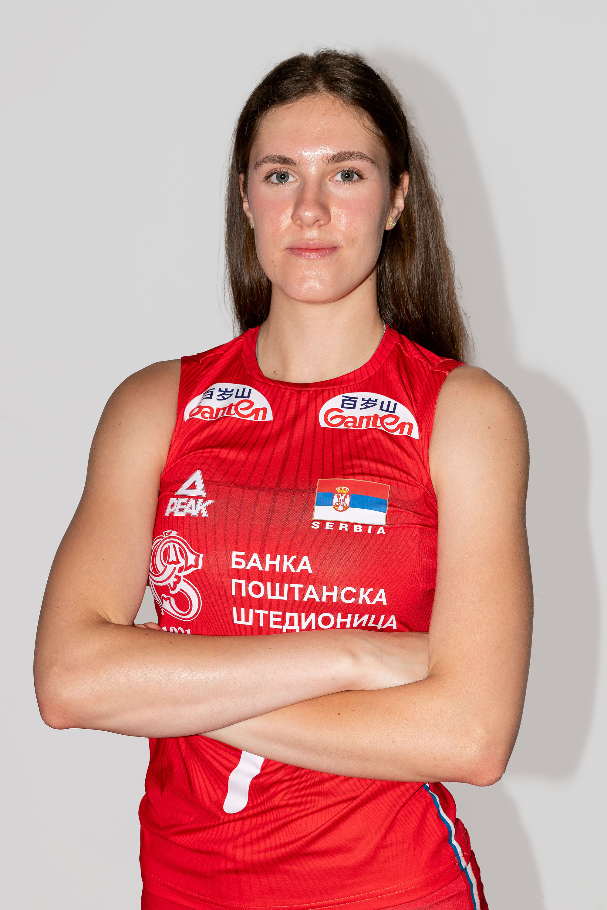 Andrea Simovski