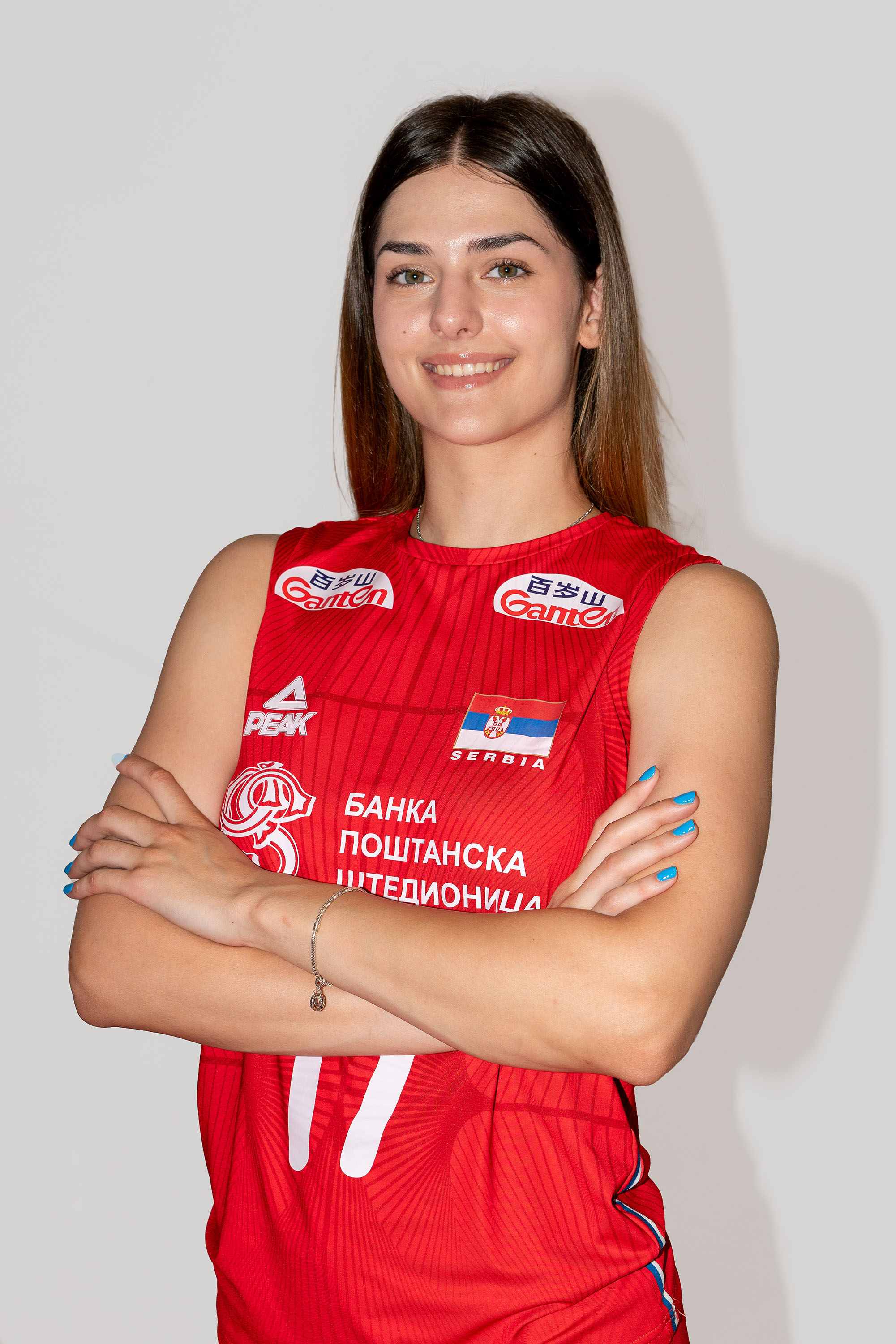 Anja Mihajlović