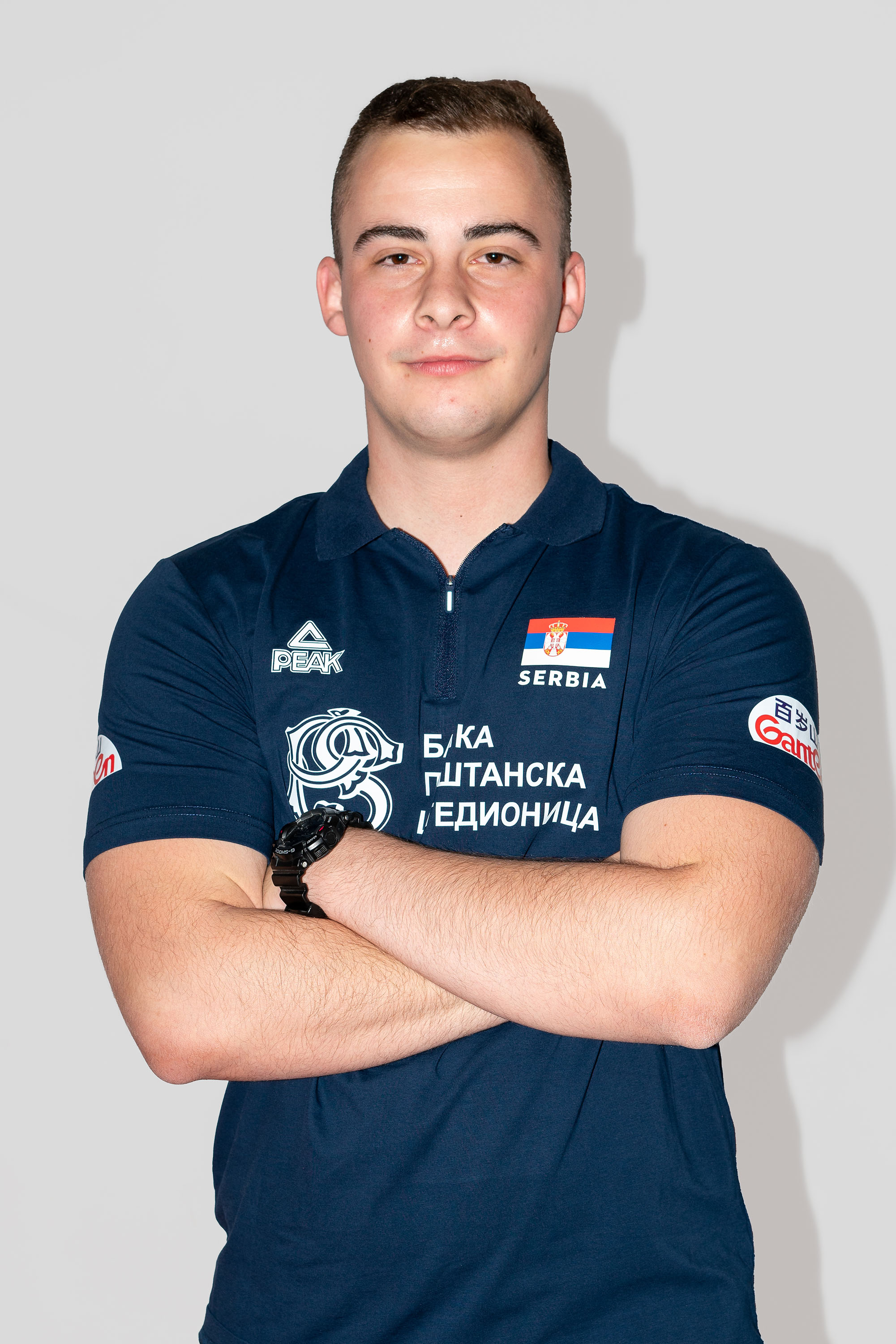 David Bratić
