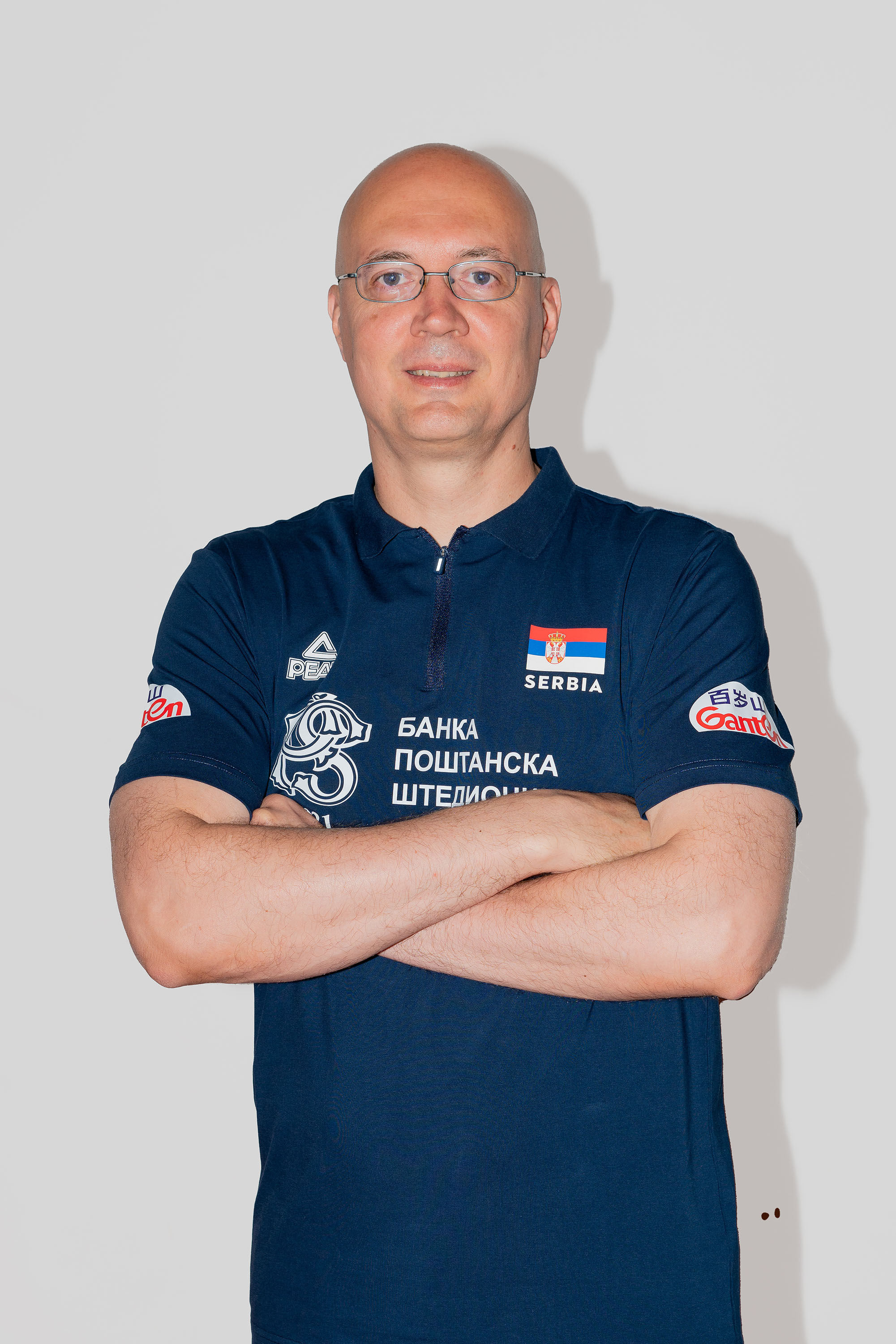 Dušan Kovačević