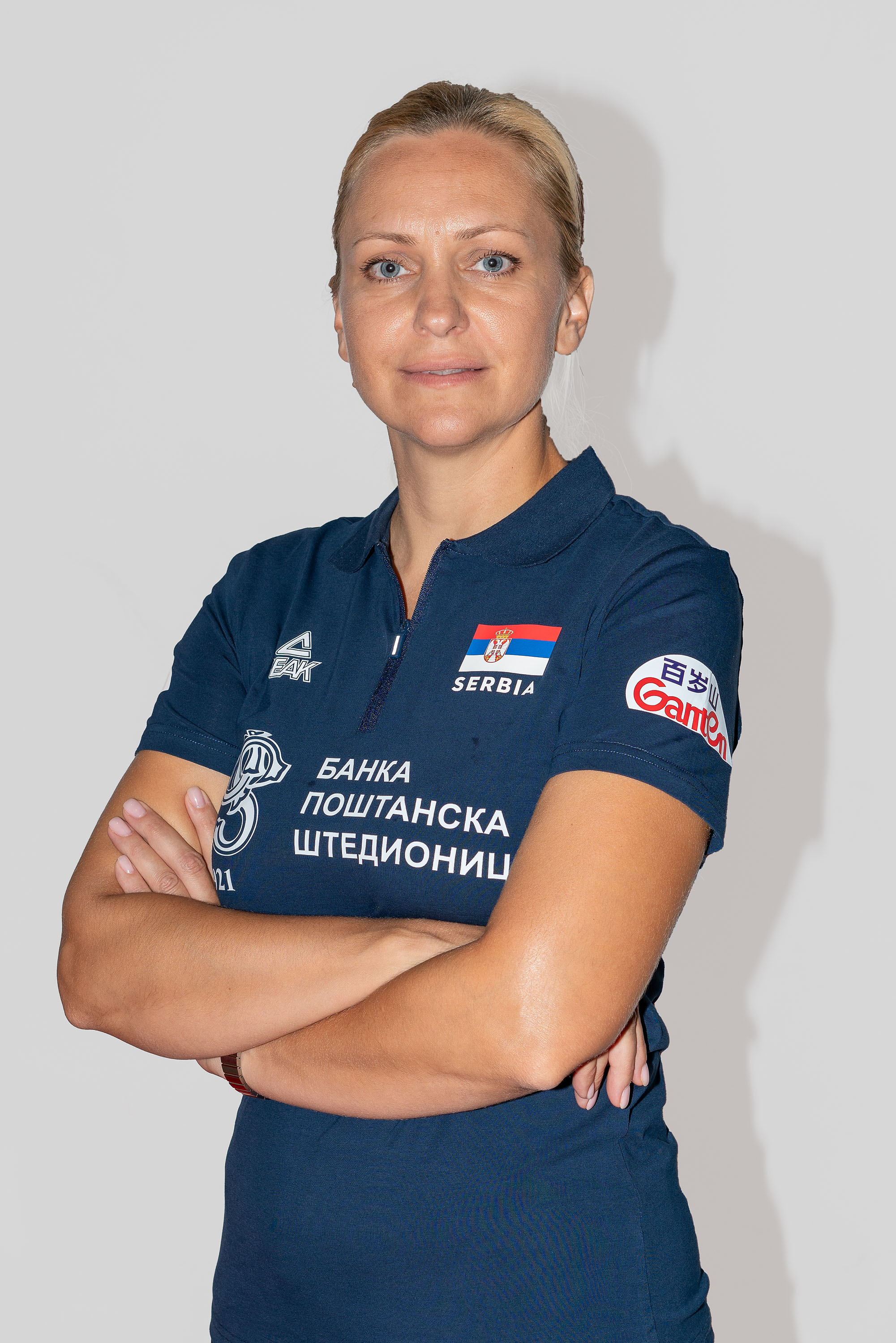 Marijana Boričić