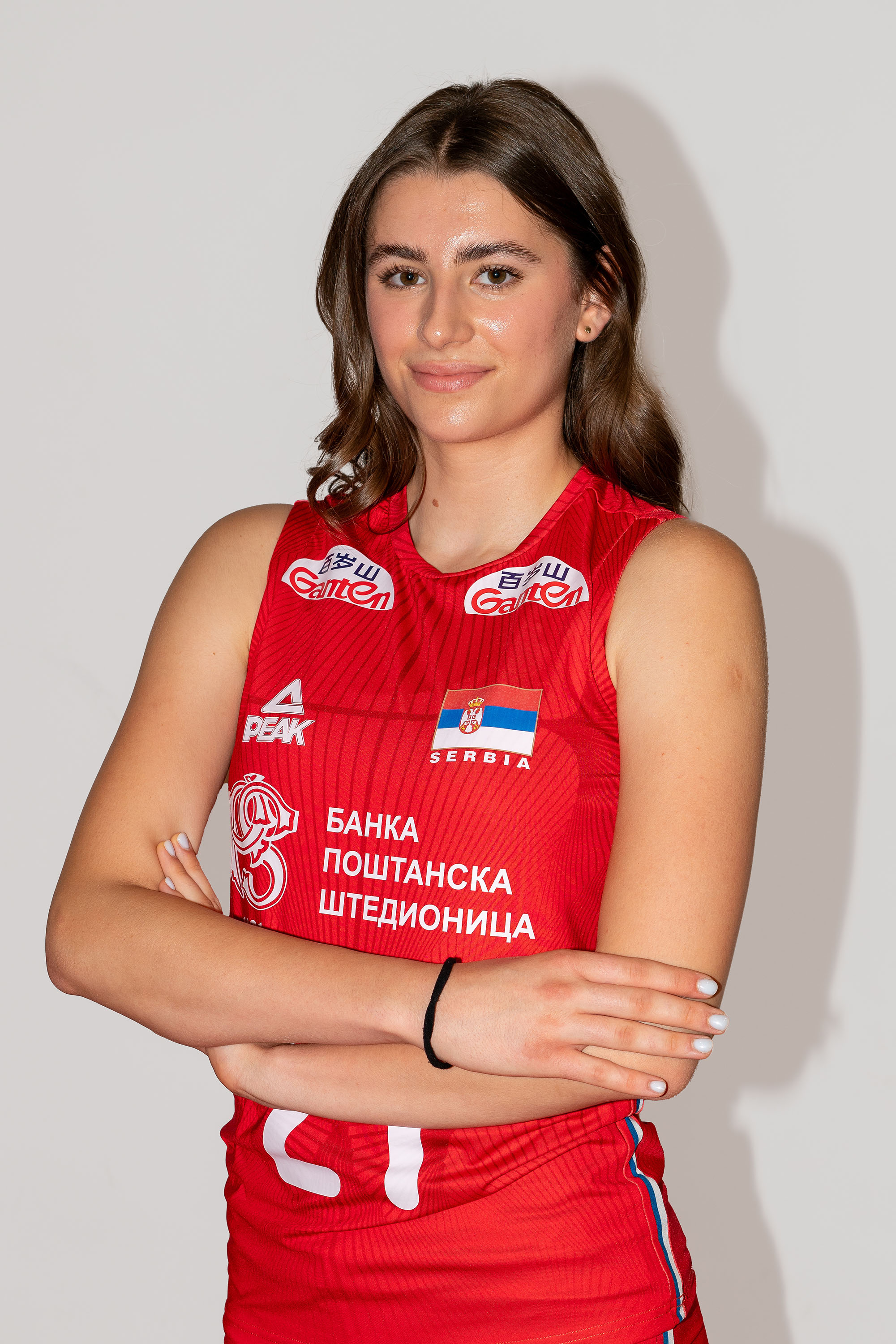 Mia Vukić