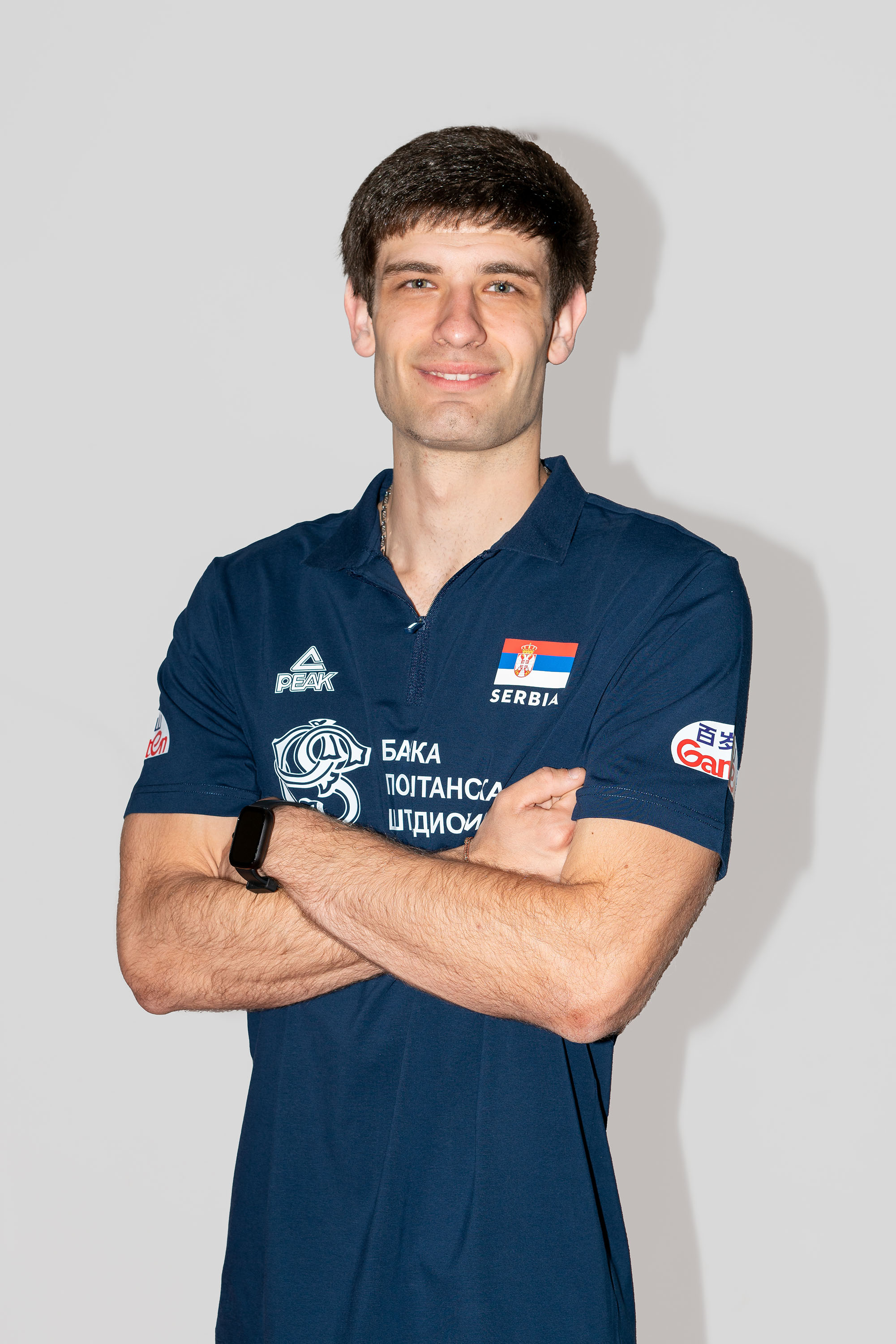Nemanja Radojičić
