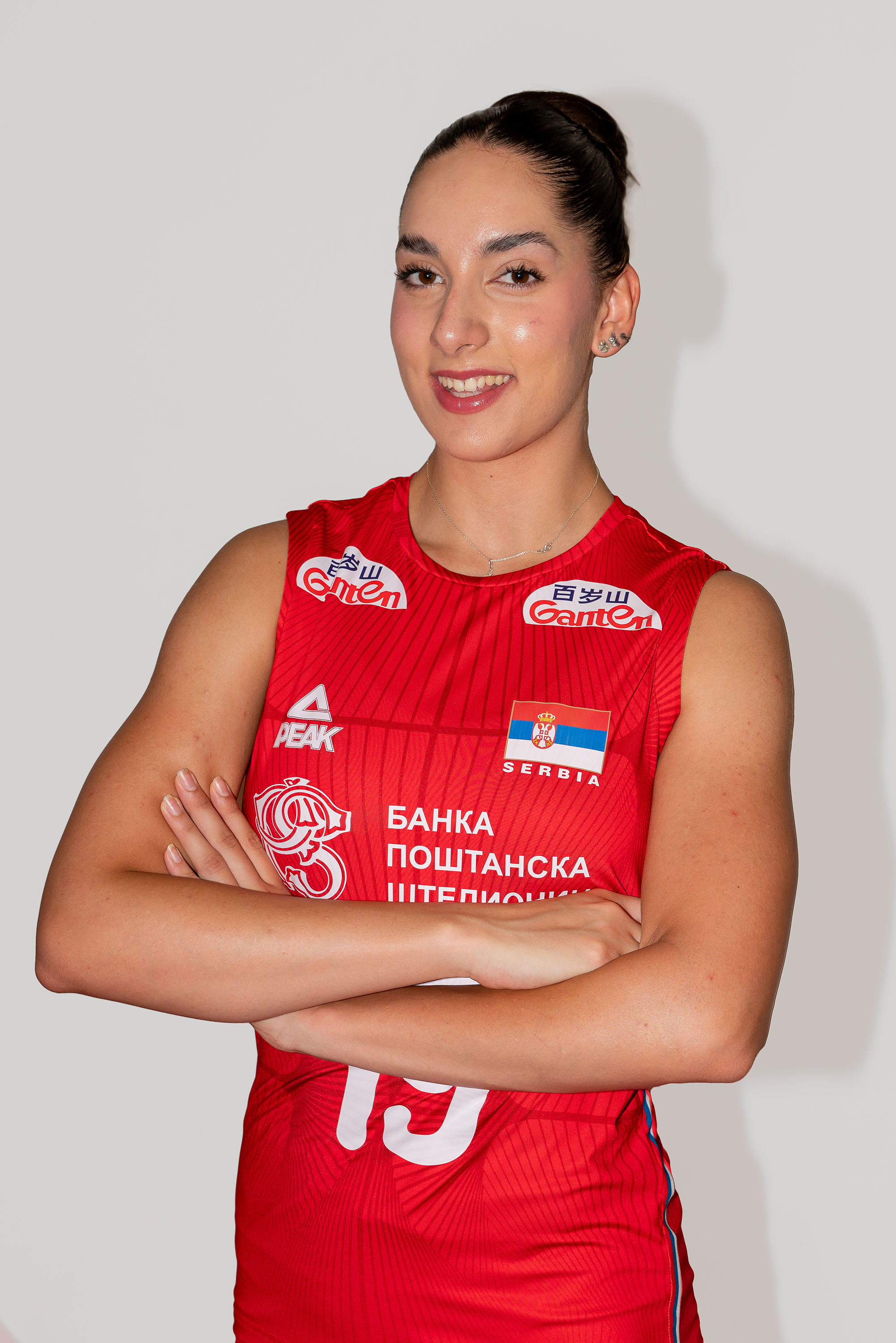 Teodora Skočajić