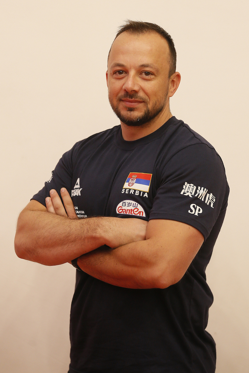 Slobodan Petrović