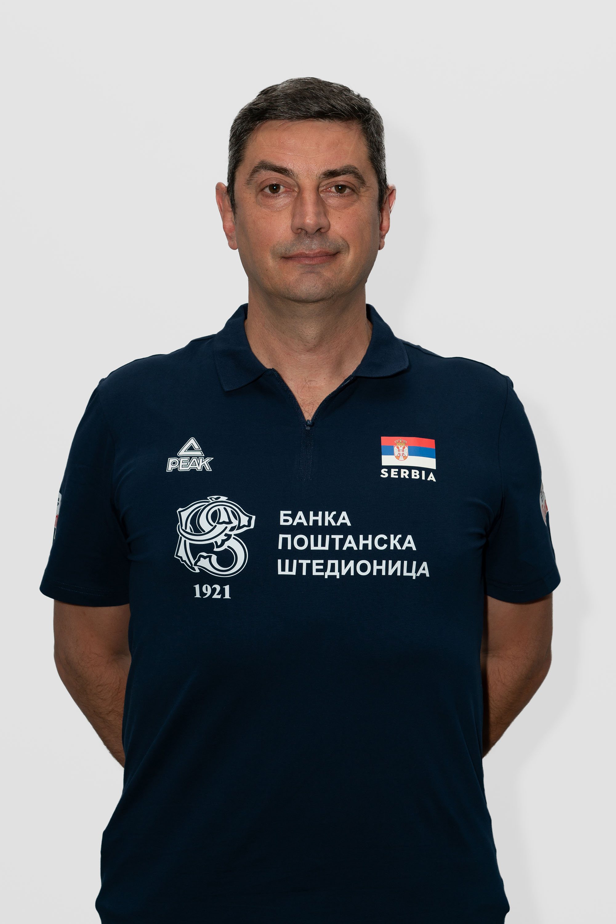 Boško Mačužić