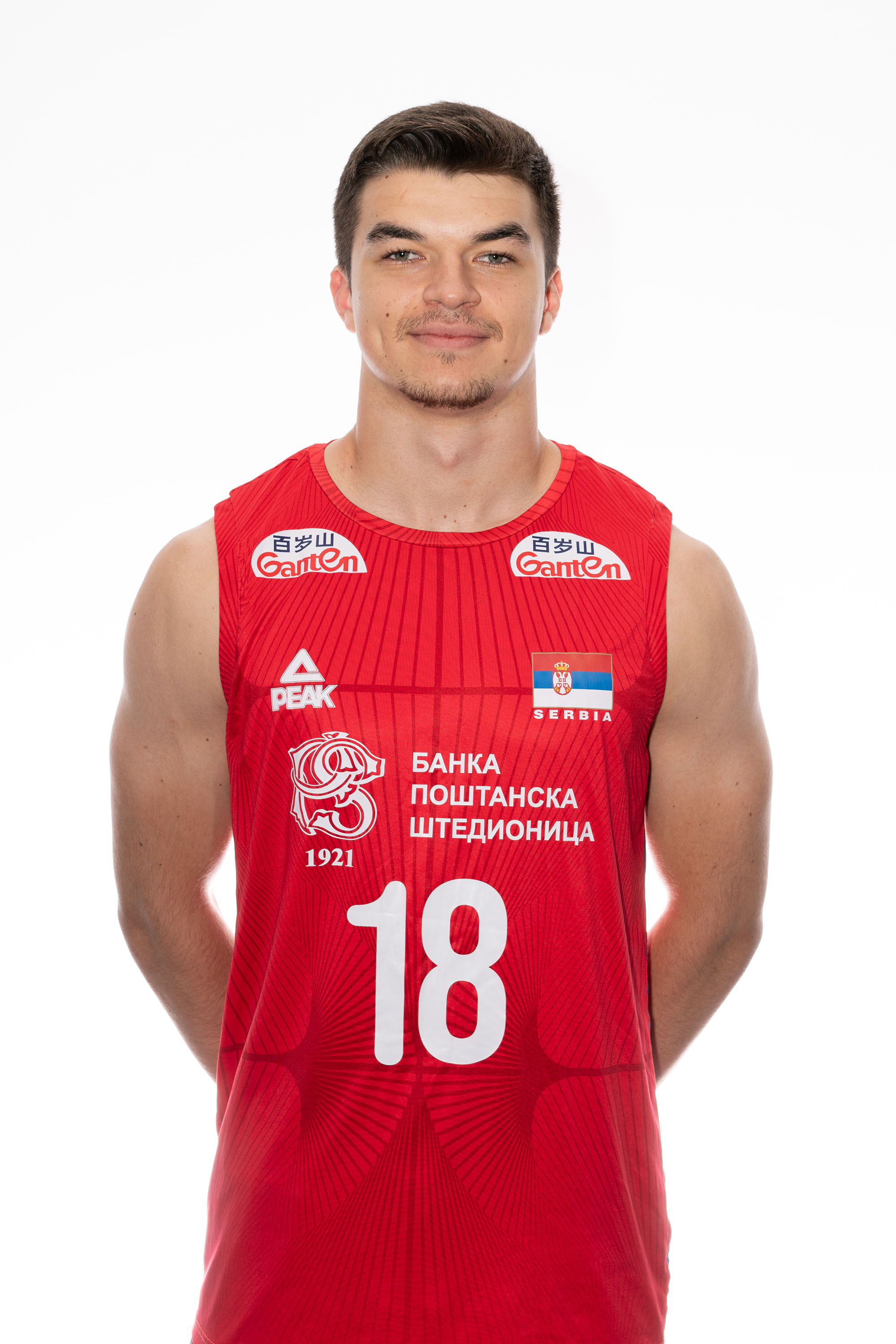 Danilo Antić