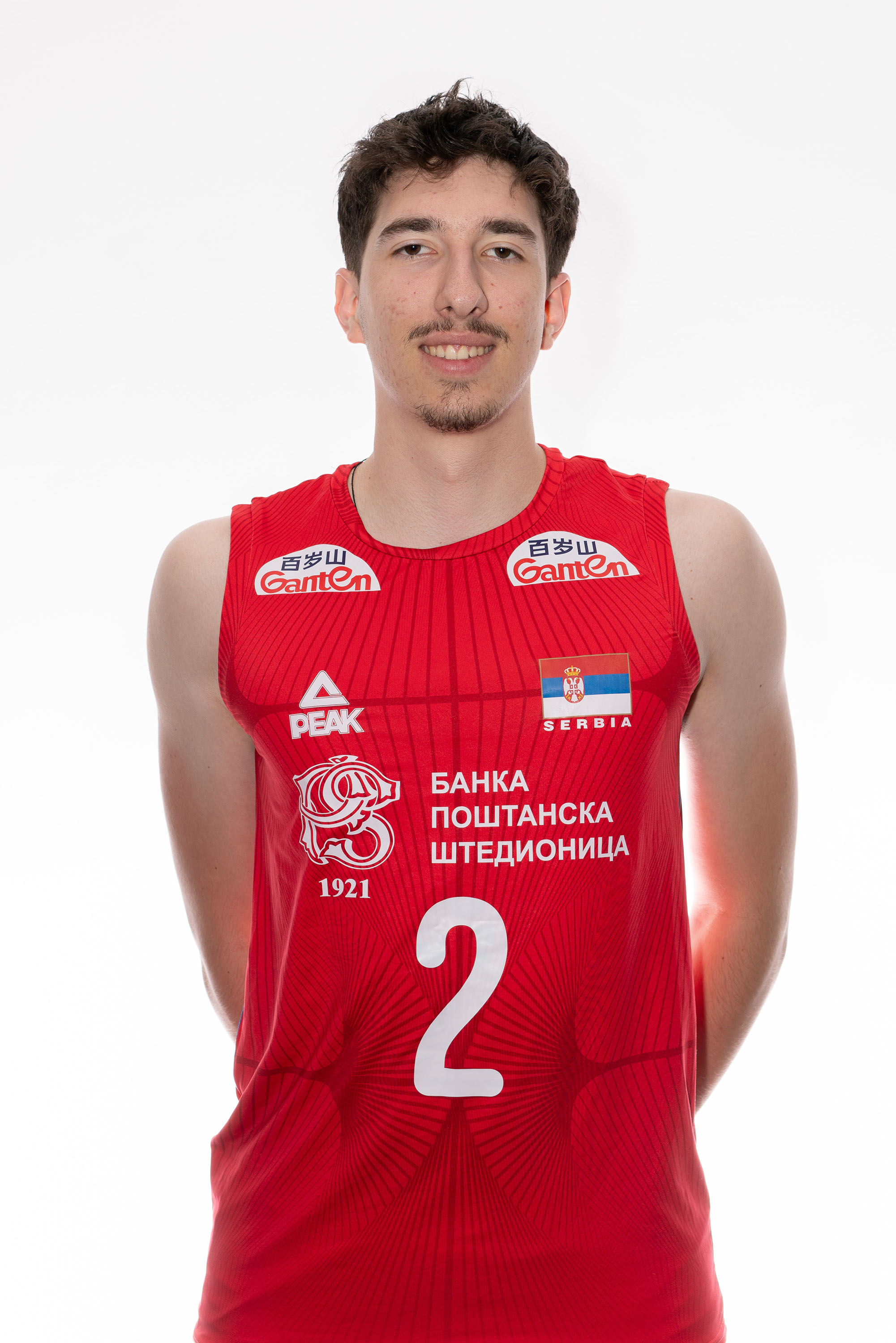 Danilo Veselić