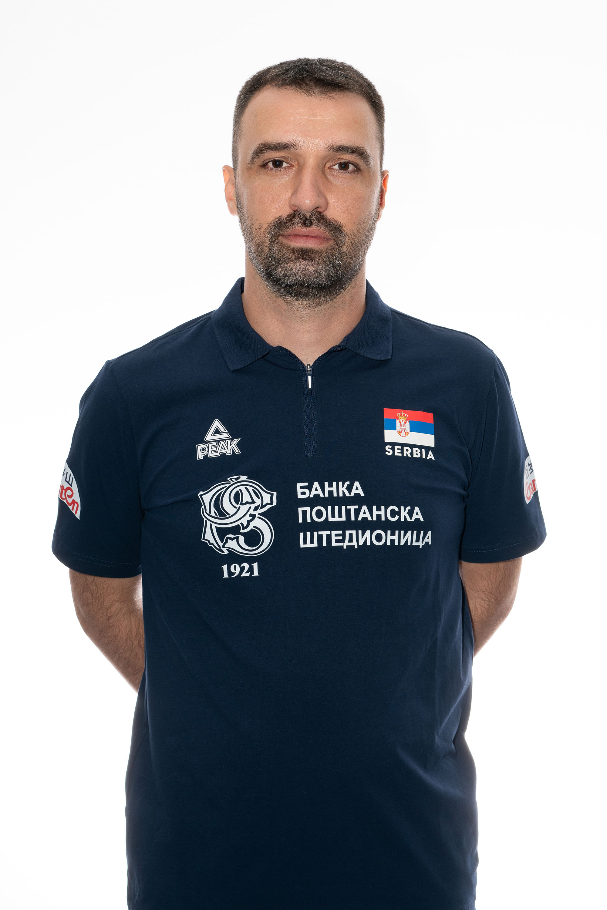Darko Jančić