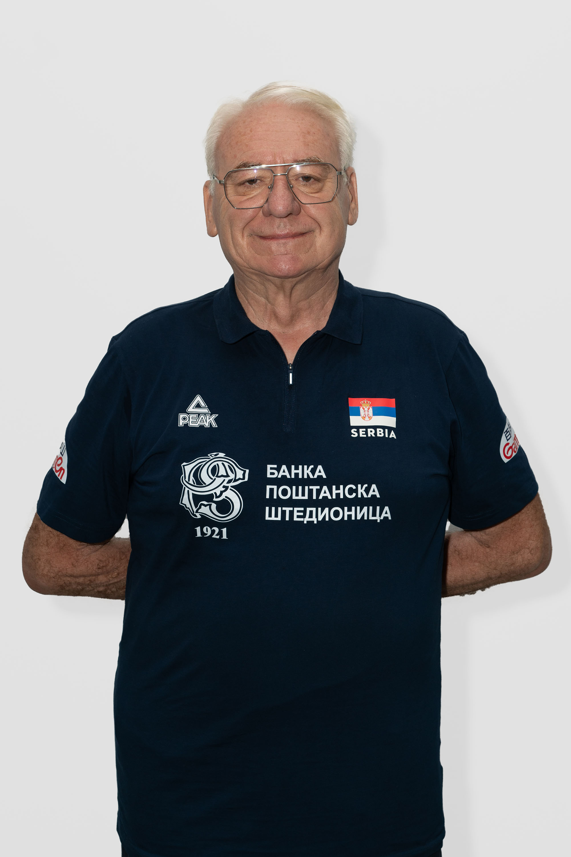 Bogdan Sretenović