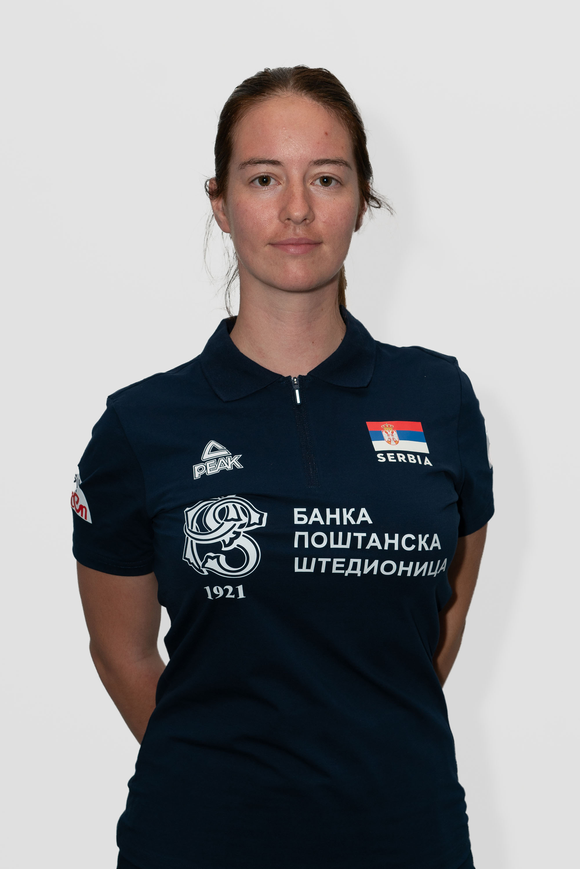 Kristina Dimitrijević
