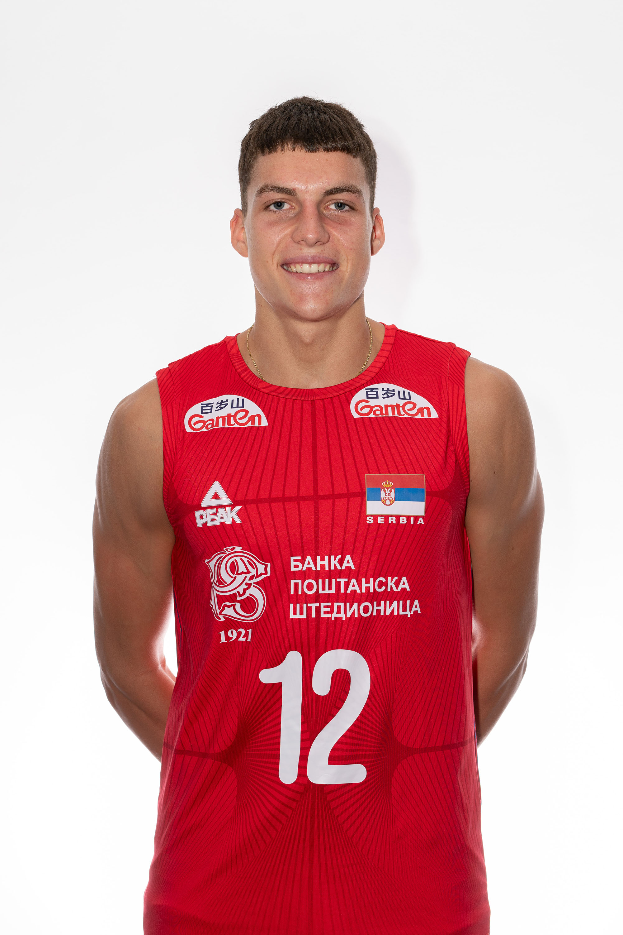 Luka Močević