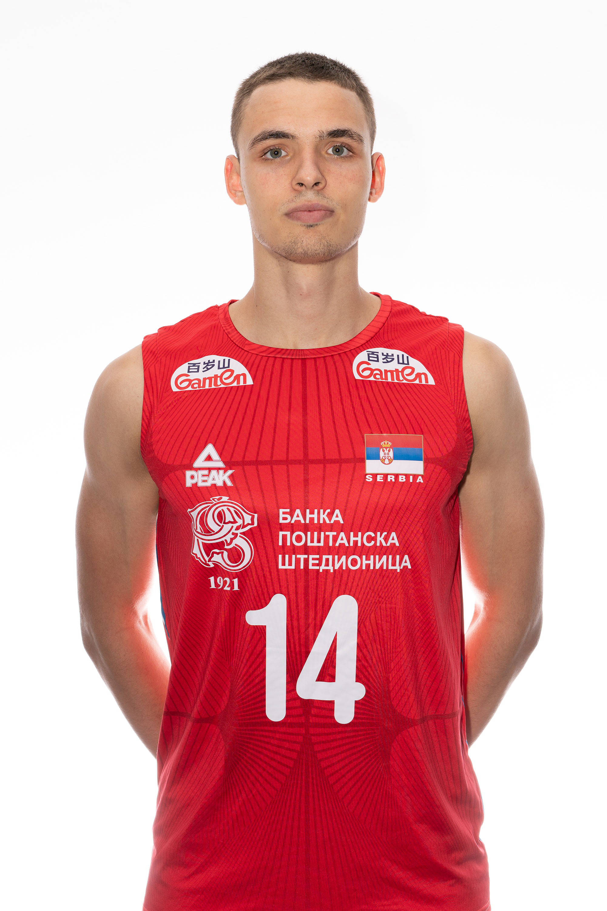 Luka Stanković