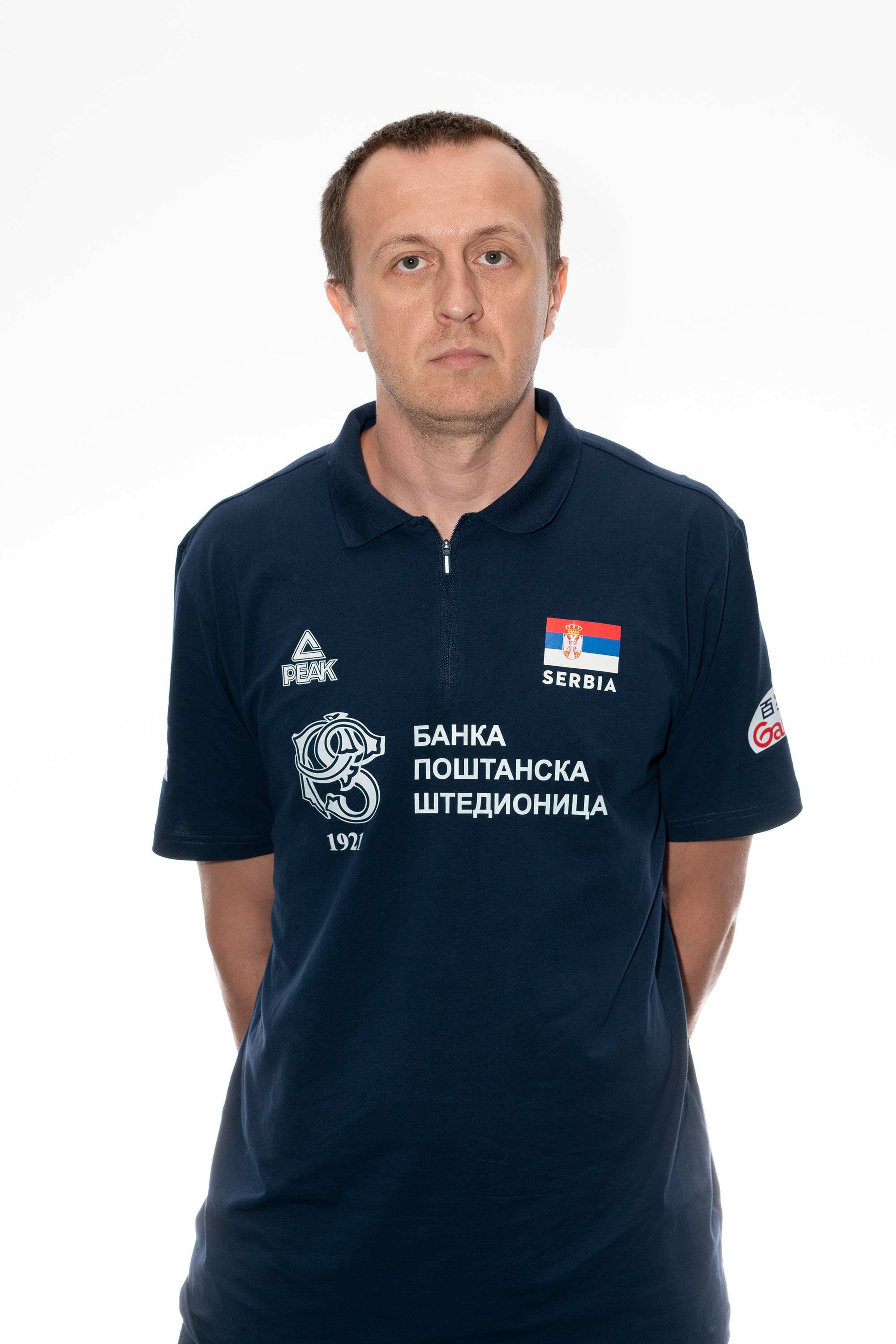 Miloš Terzić