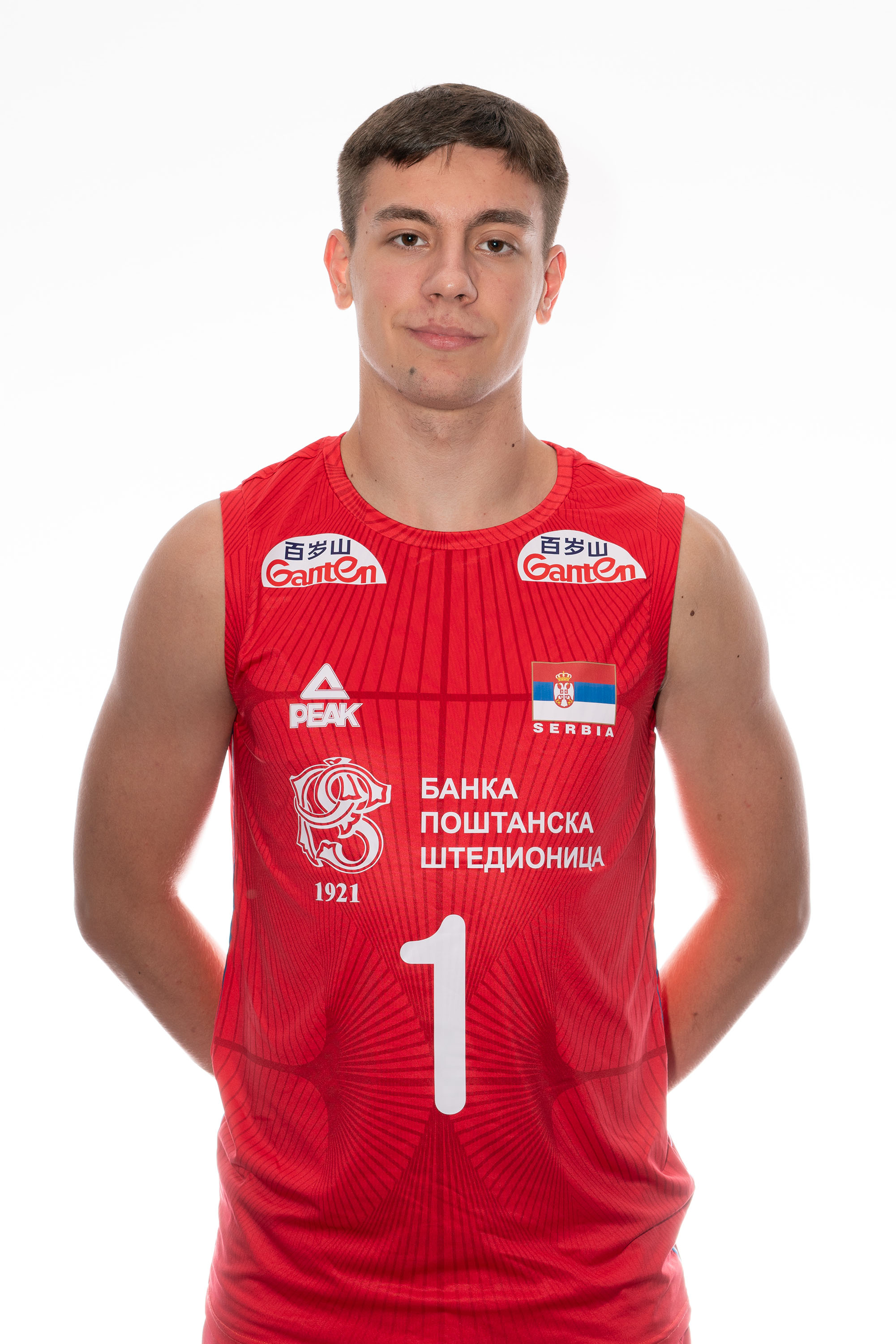 Nikola Stanojević