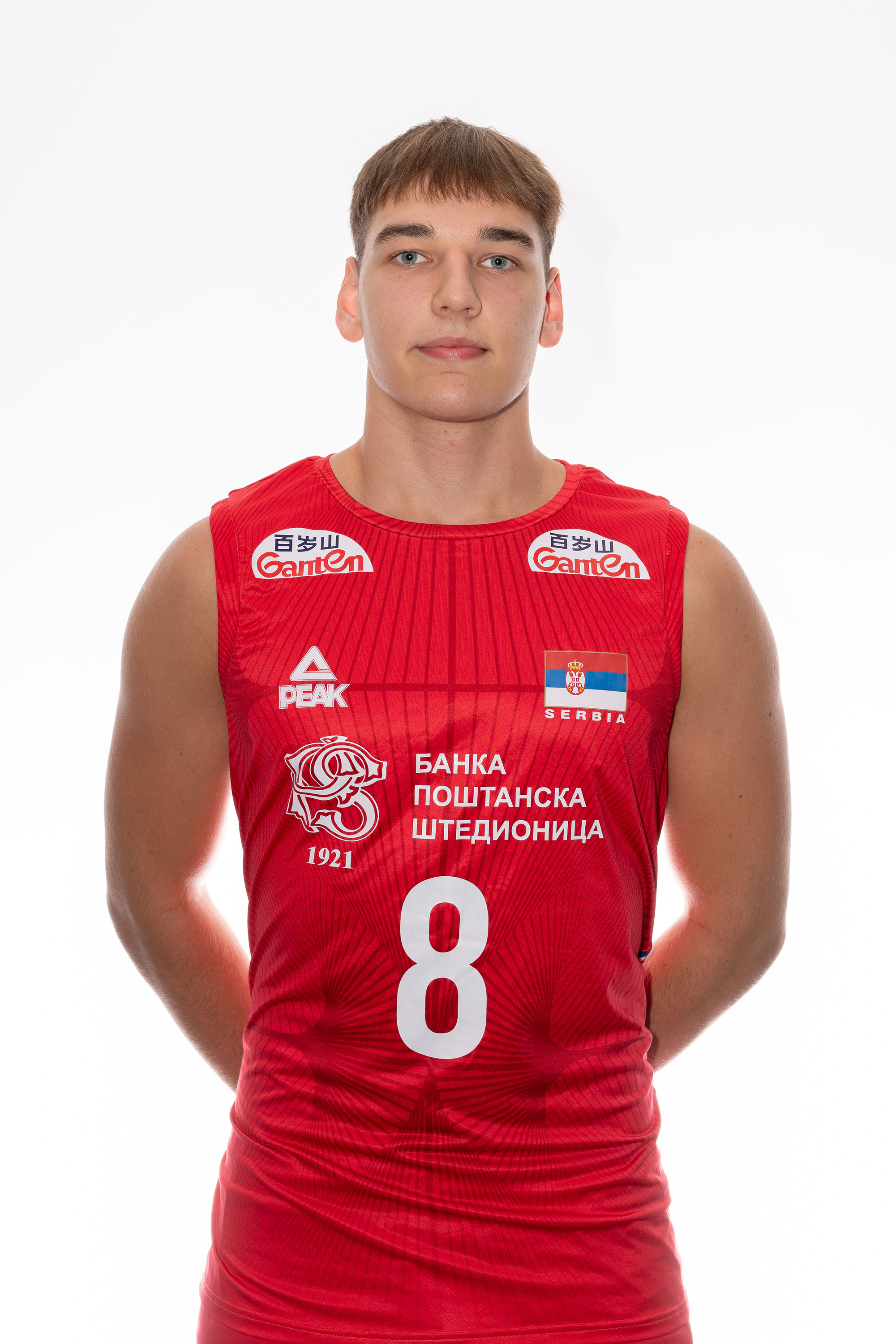 Pavle Čolaković