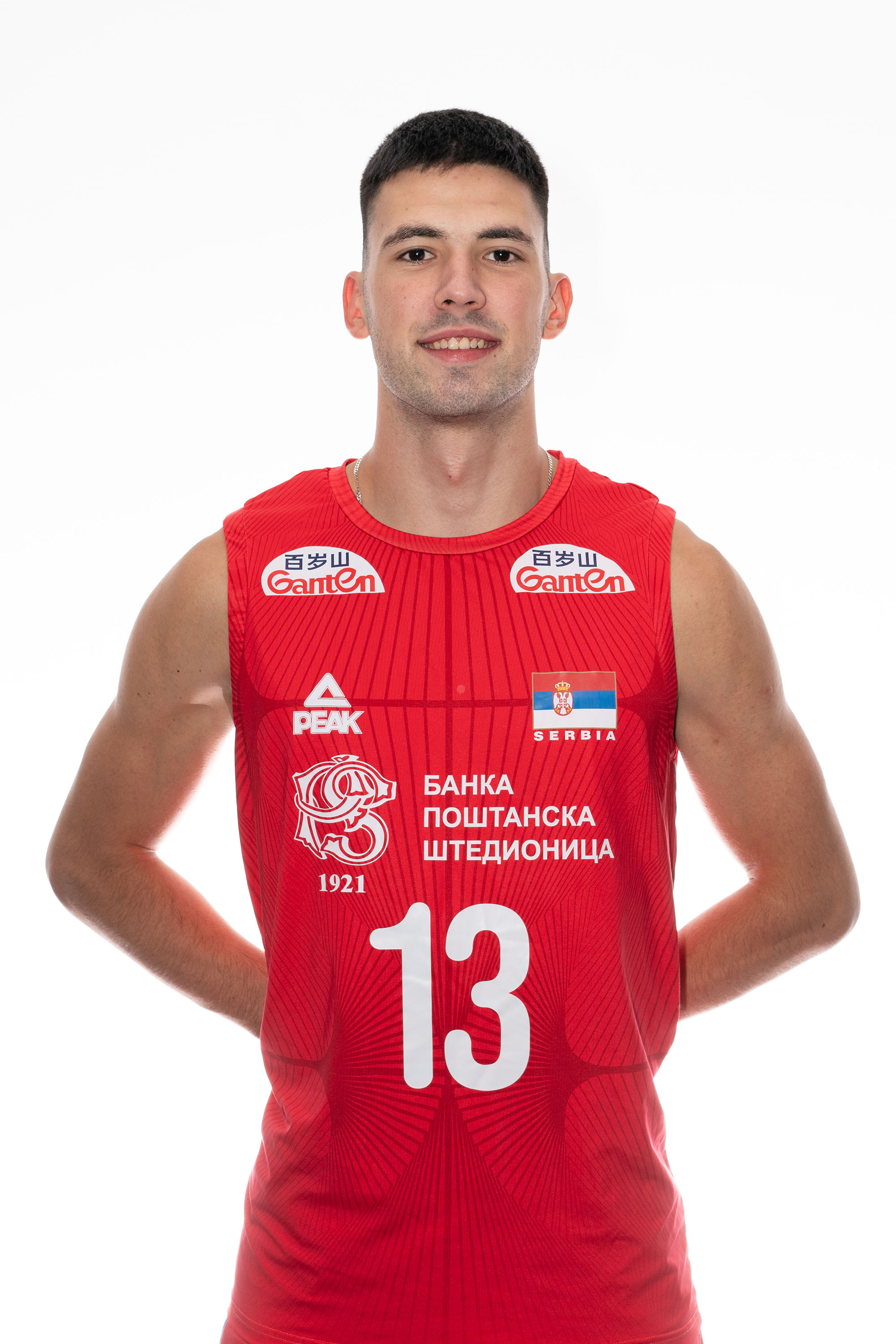Petar Aleksić