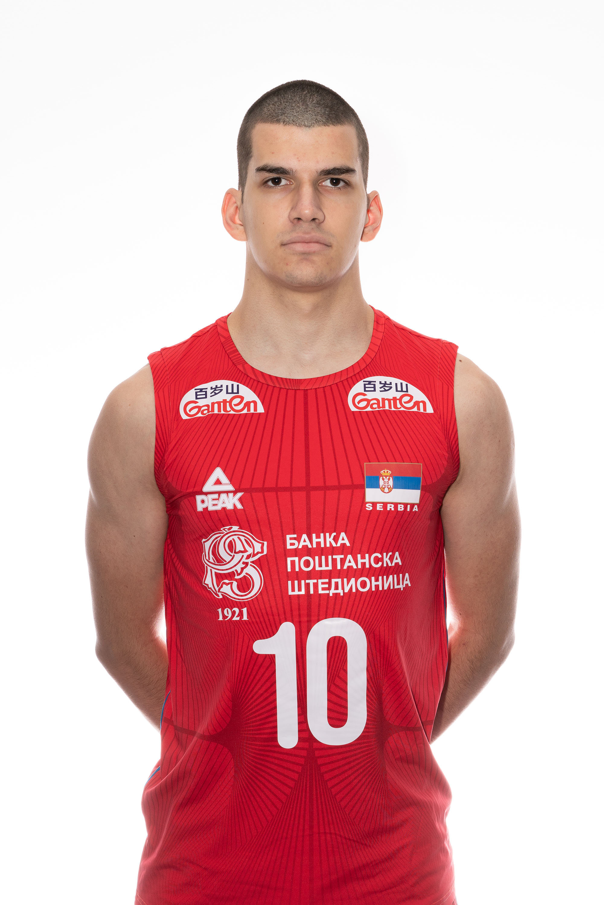 Raša Čolović