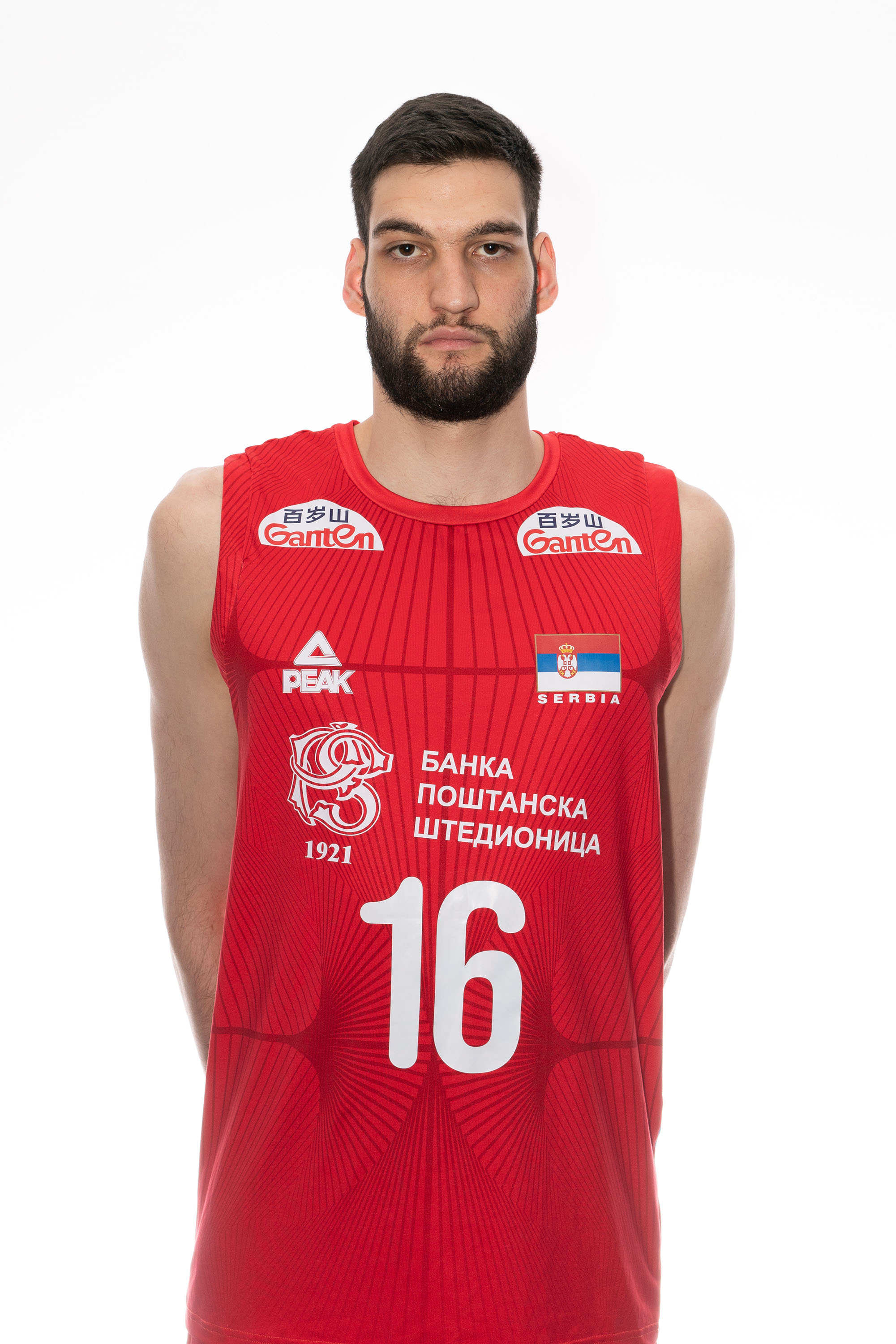 Stefan Dakić
