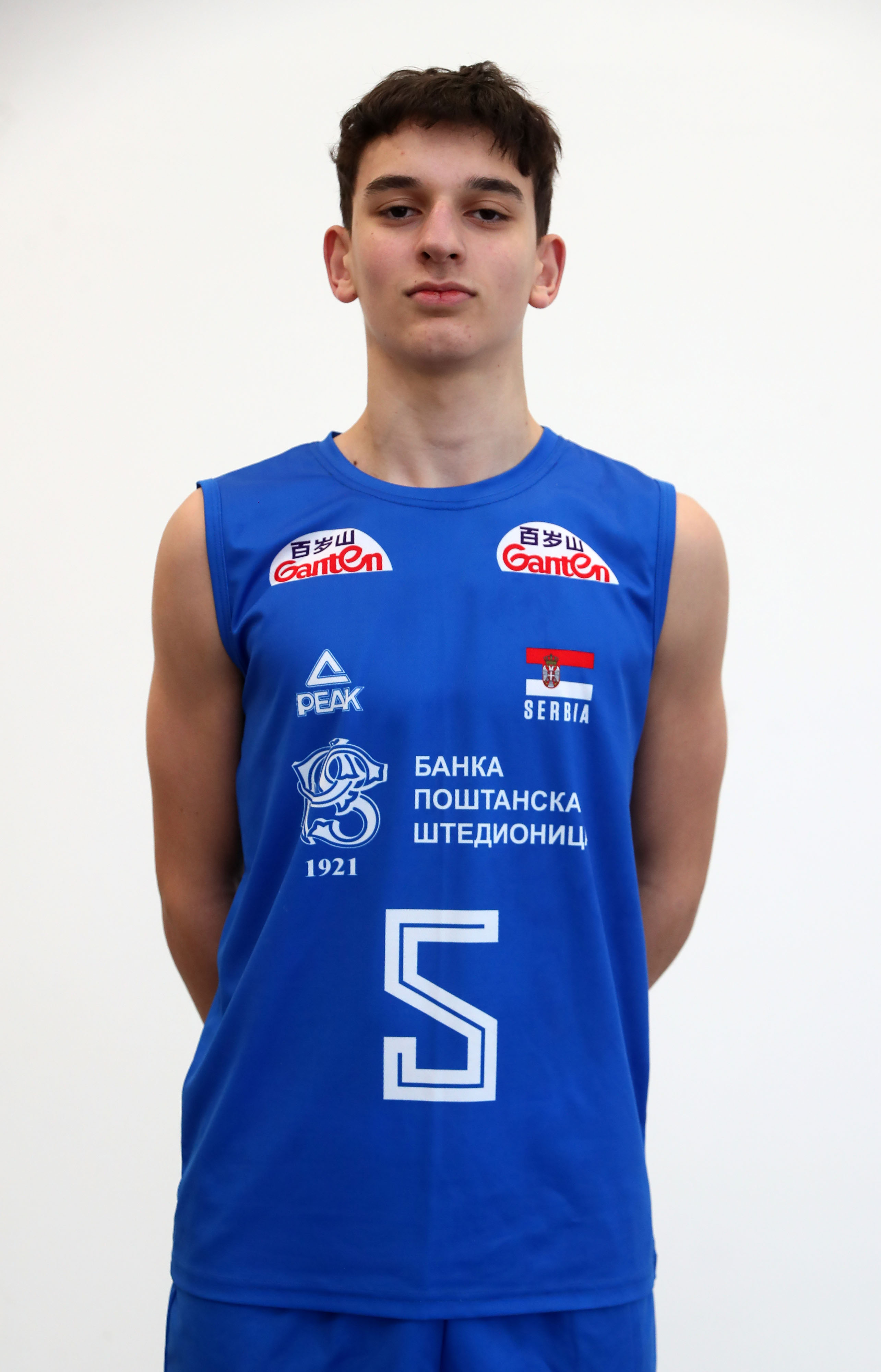 Aleksandar Cvetojević