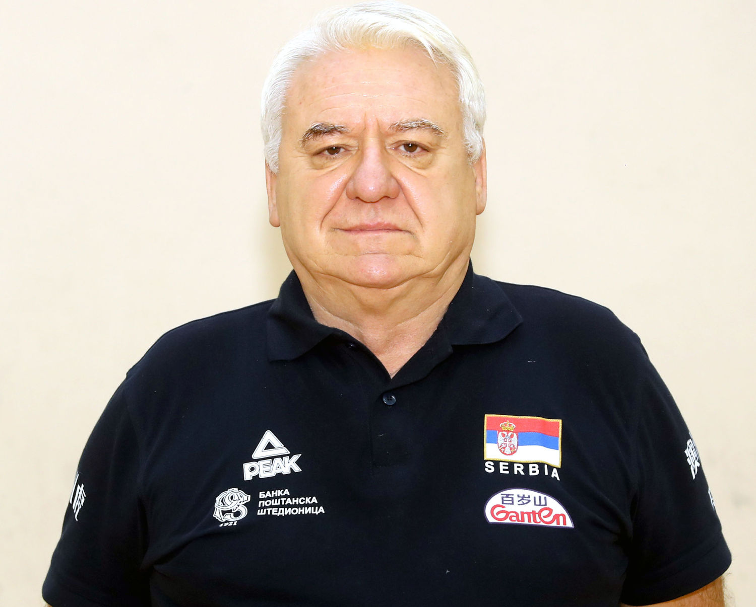 dr Bogdan Sretenović