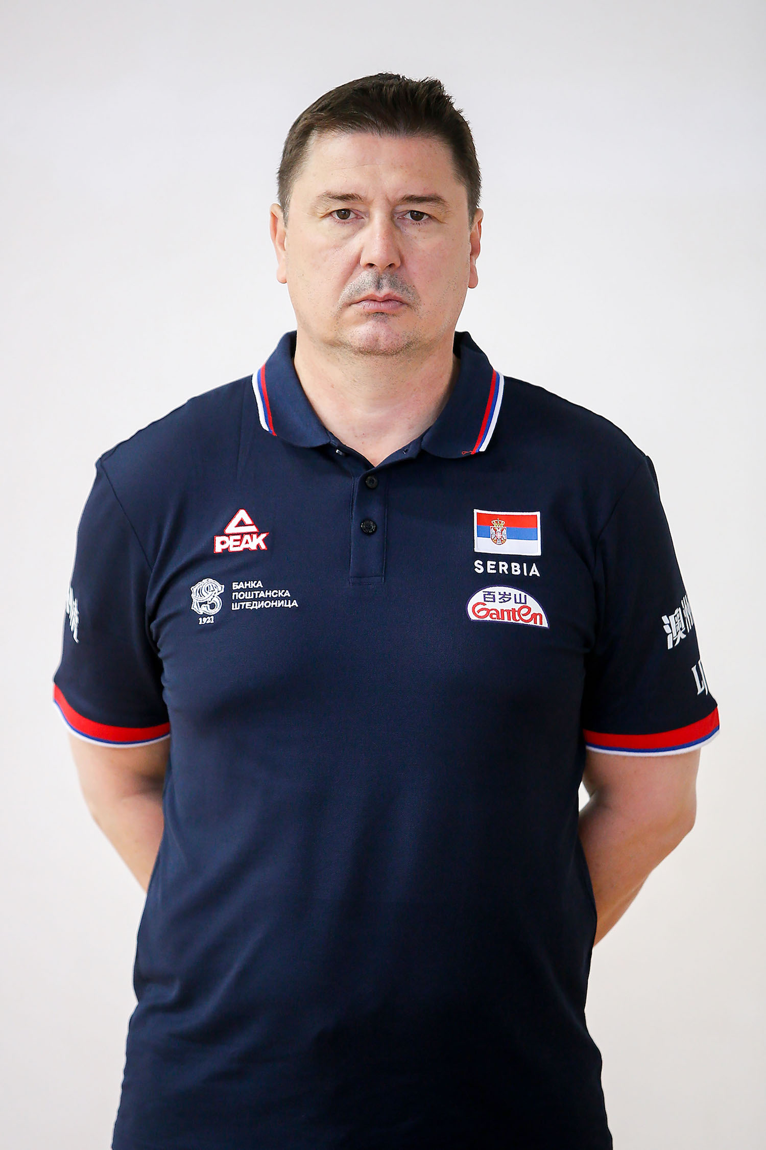 Ljubiša Ristić