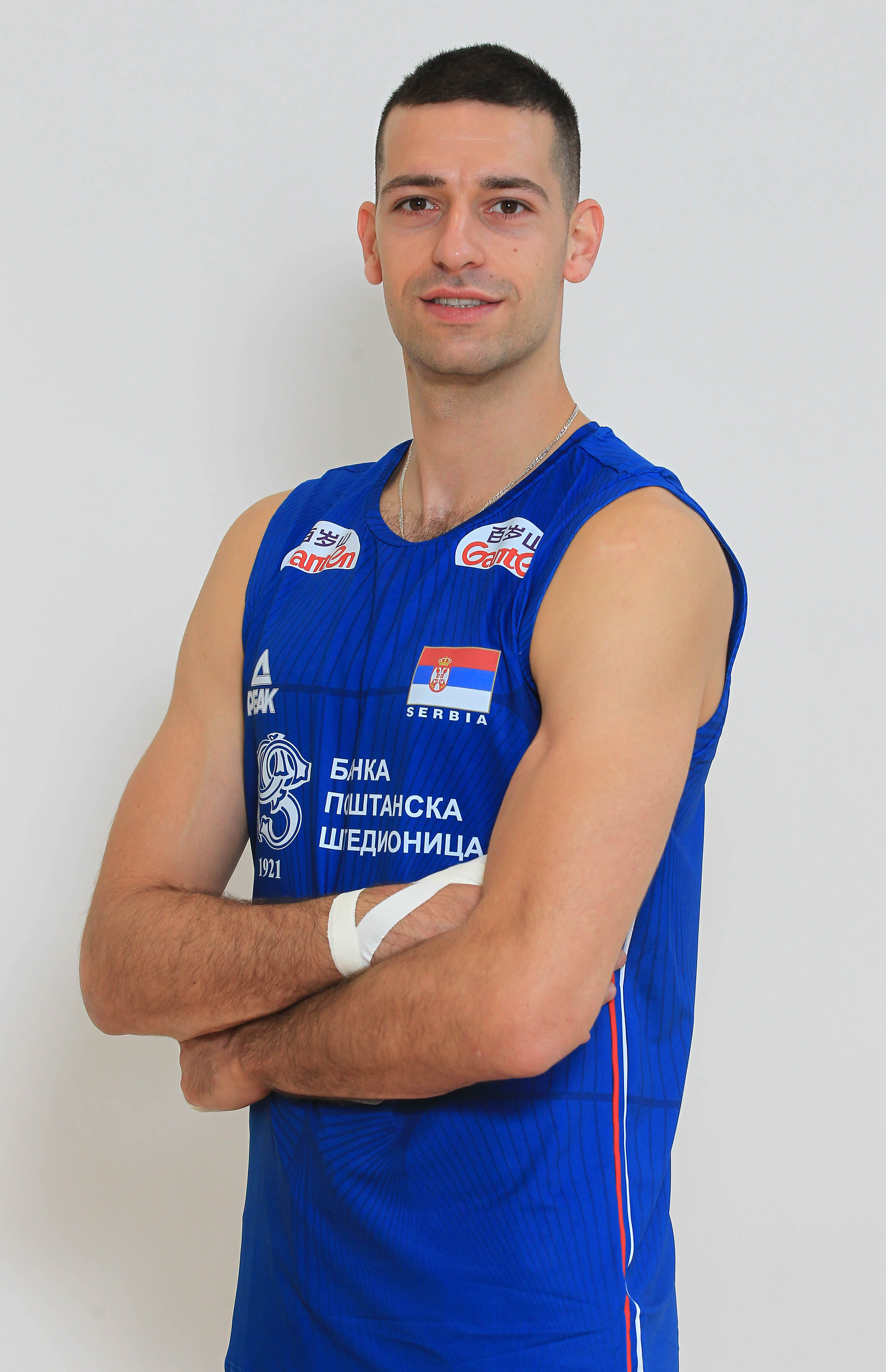 Pavle Perić