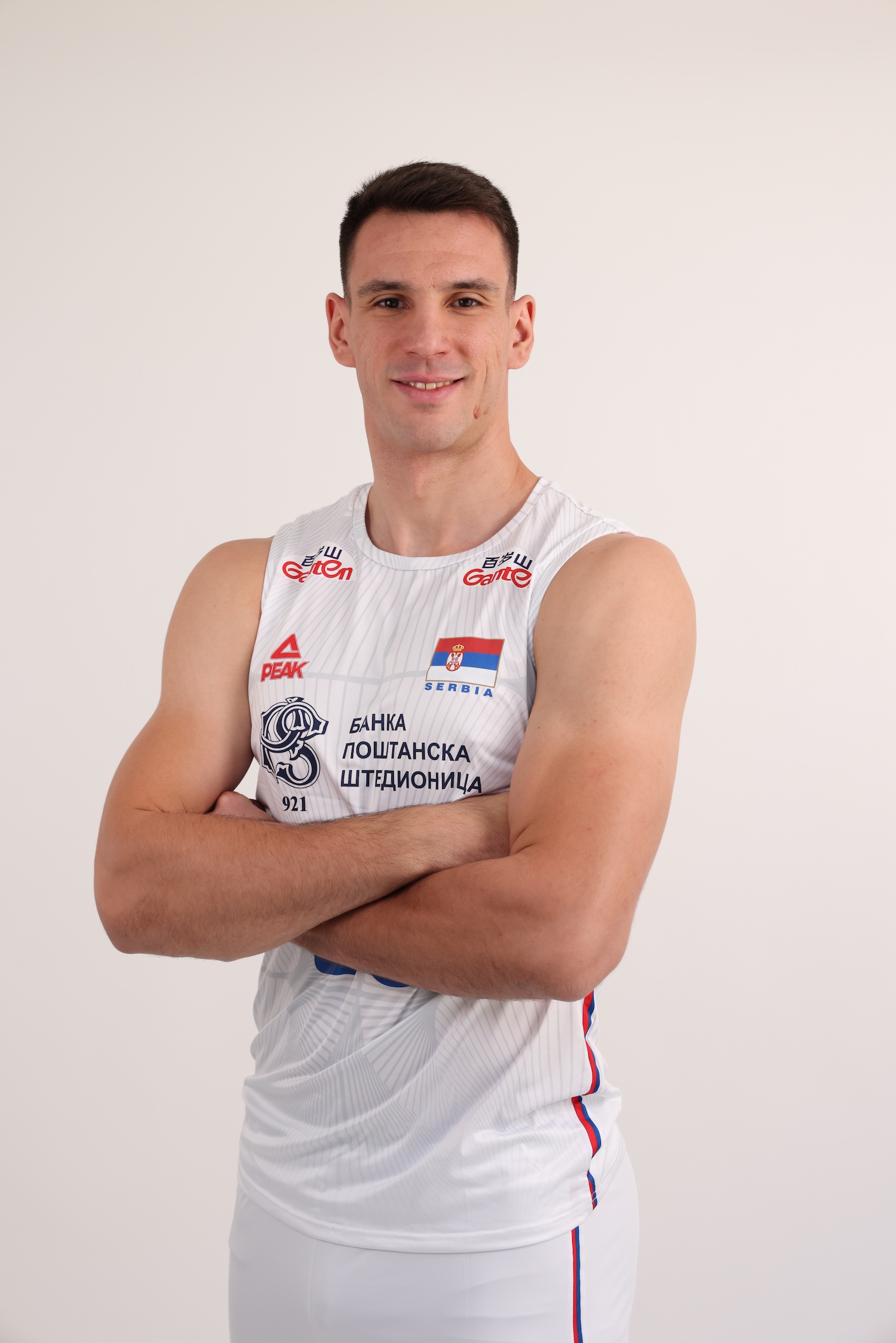 Aleksandar Nedeljković