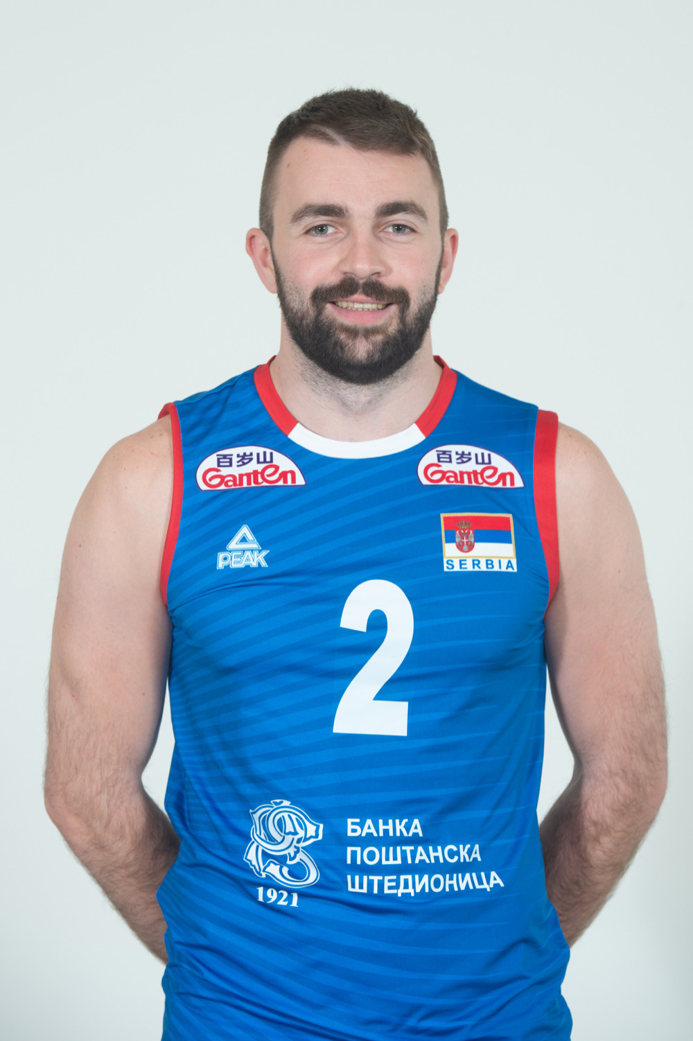 Uroš Kovačević